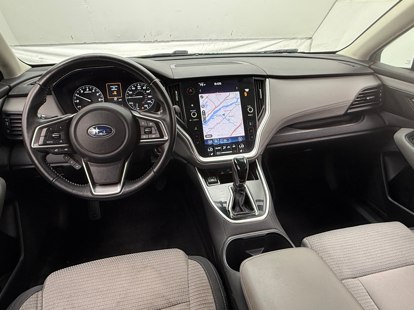 Thumbnail: 2022 Subaru Outback - 3