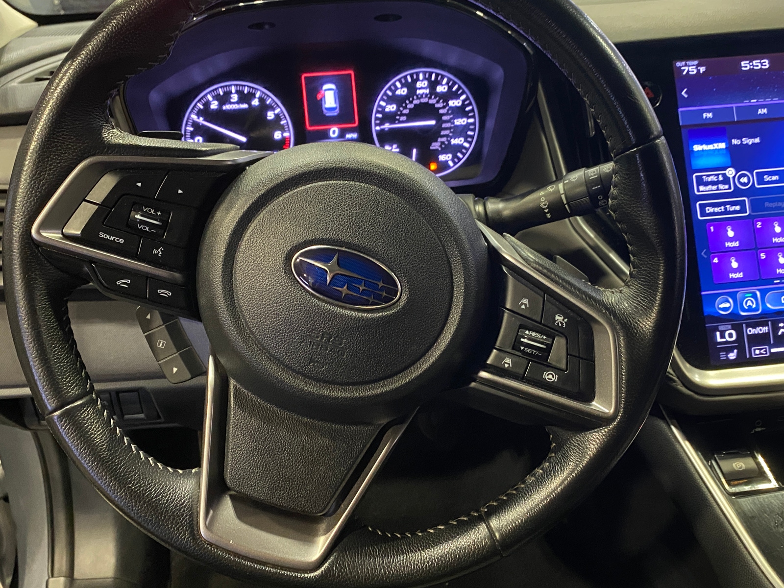 Thumbnail: 2022 Subaru Outback - 5