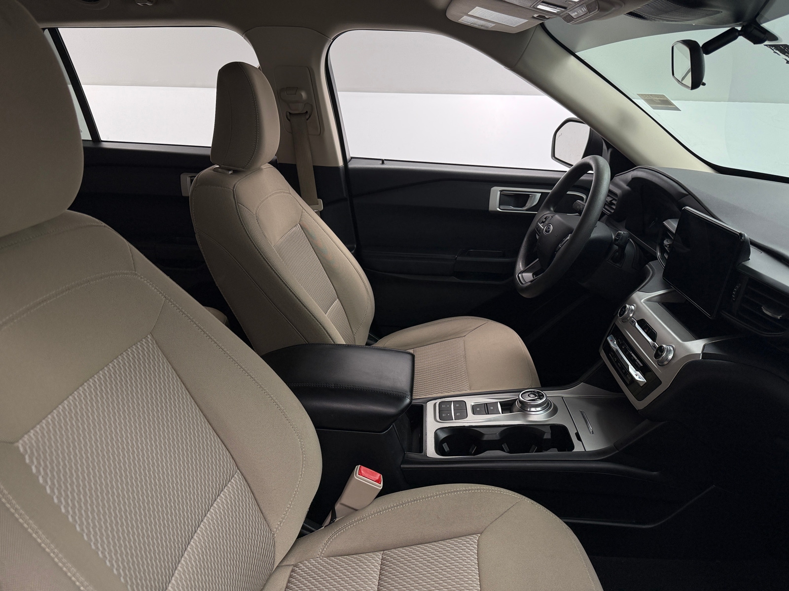 Thumbnail: 2021 Ford Explorer - 2