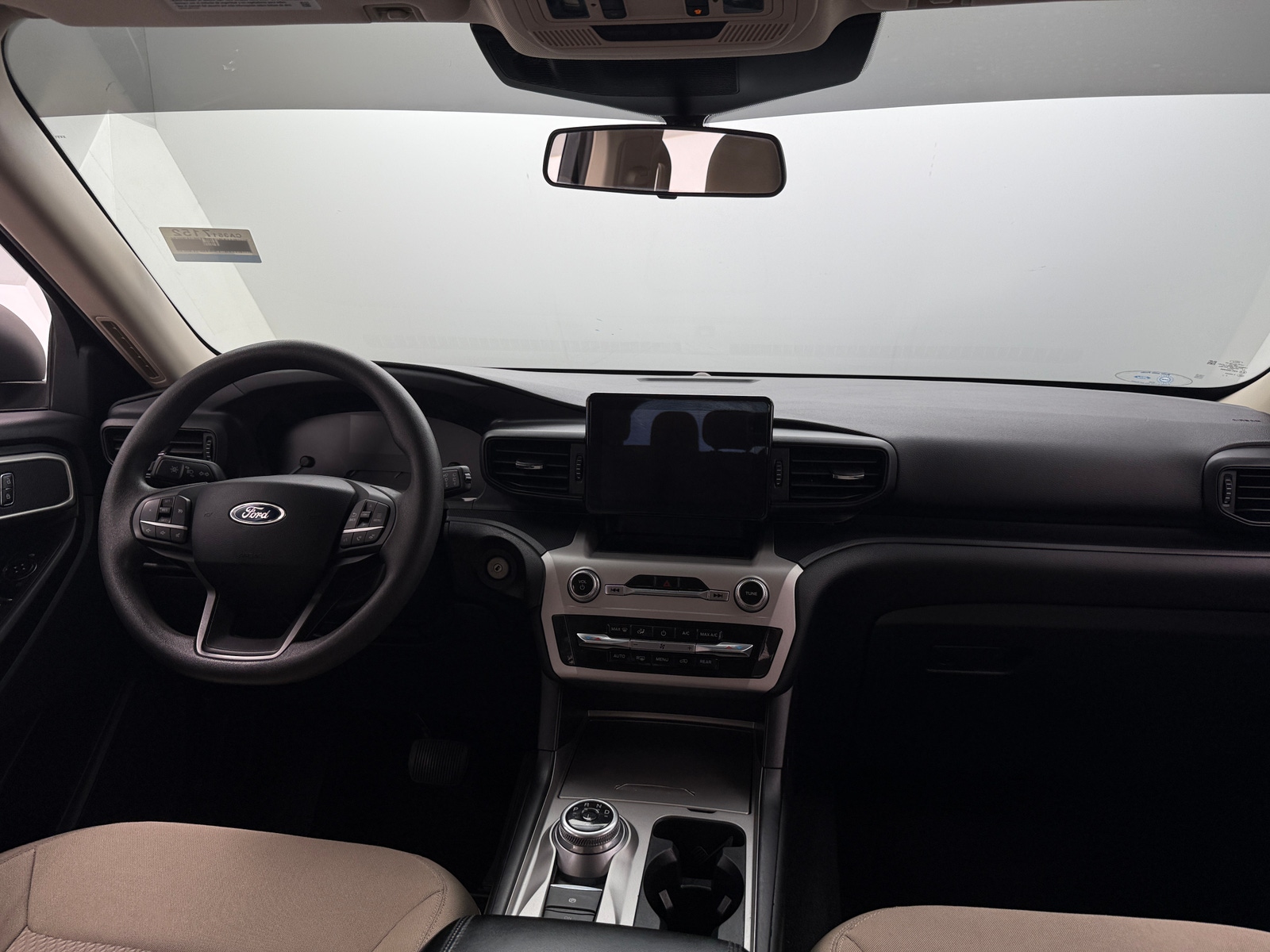 Thumbnail: 2021 Ford Explorer - 3