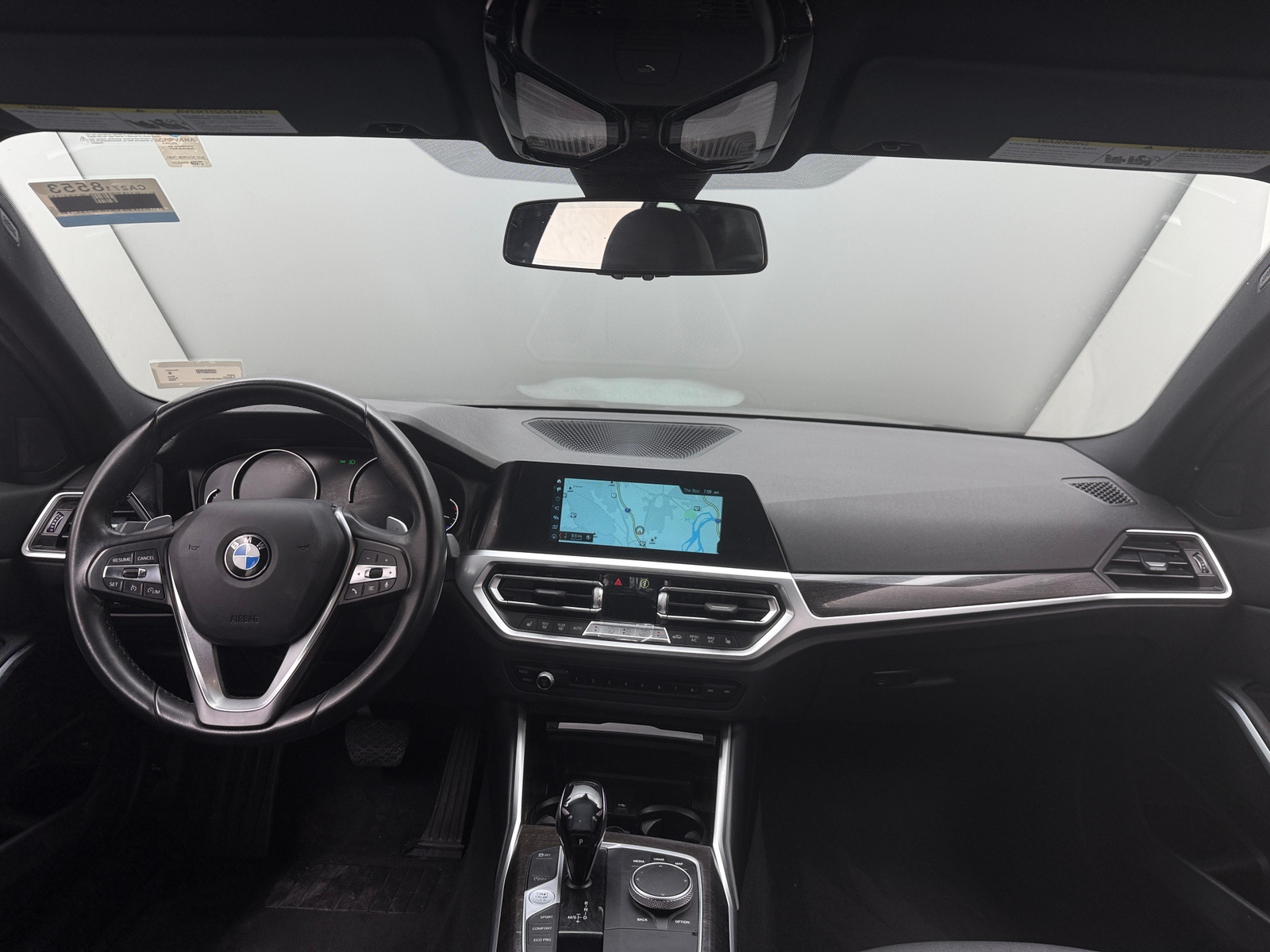 Thumbnail: 2020 BMW 3 Series - 2
