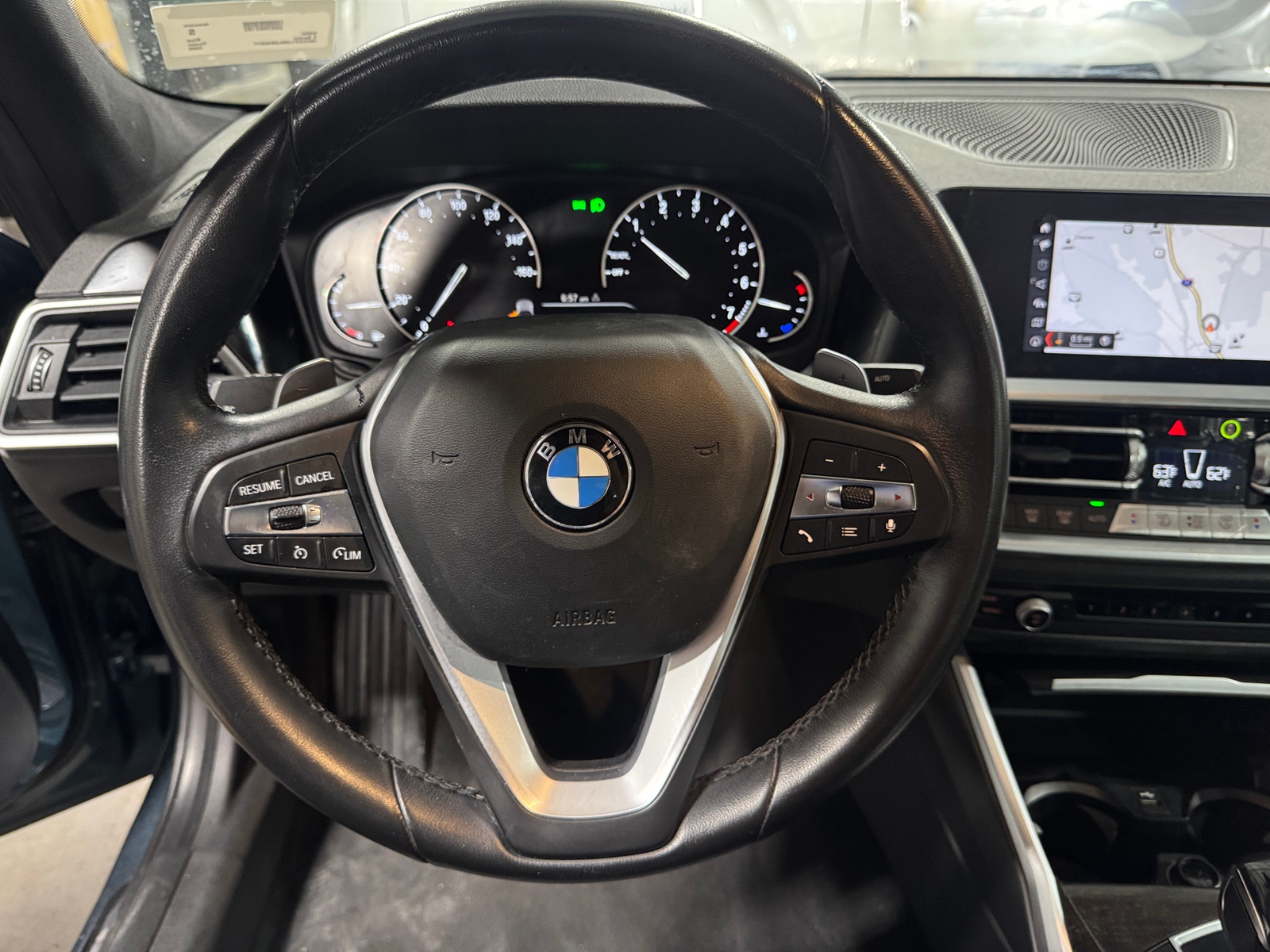 Thumbnail: 2020 BMW 3 Series - 4