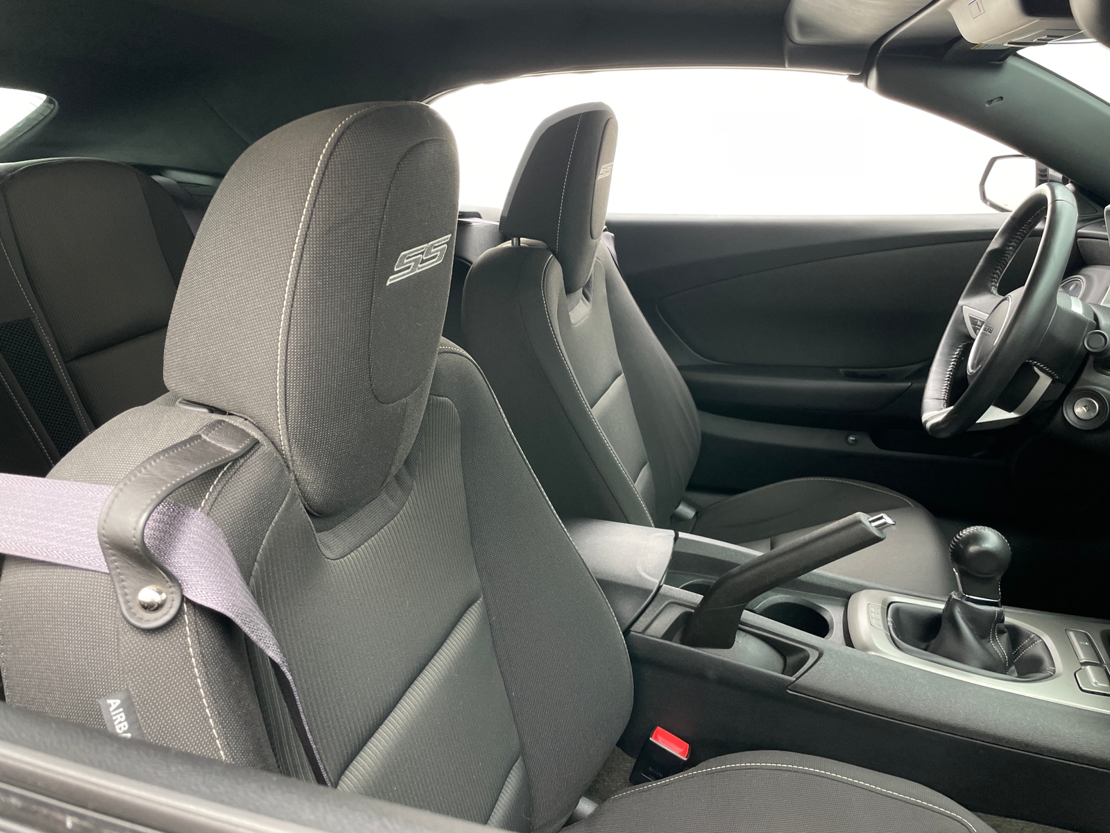 Thumbnail: 2011 Chevrolet Camaro - 2