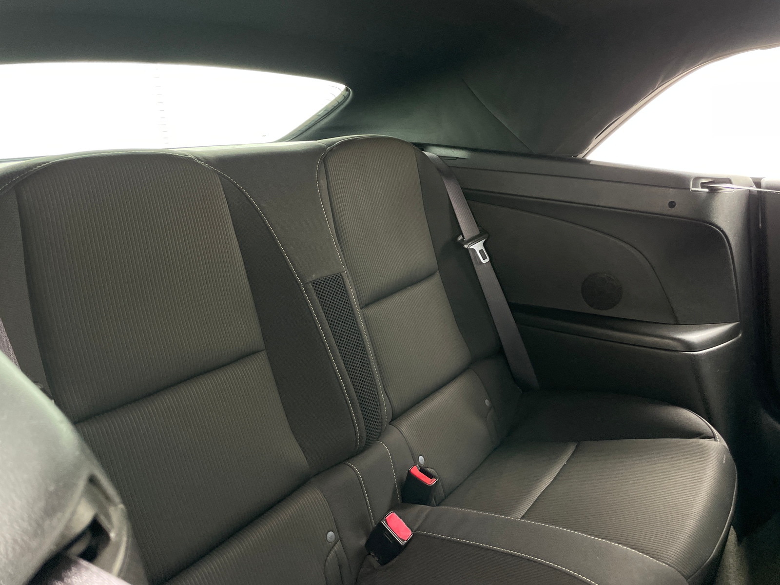 Thumbnail: 2011 Chevrolet Camaro - 6