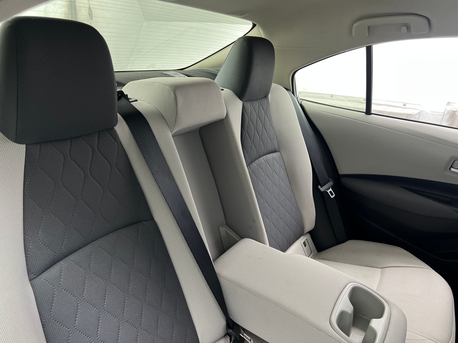 Thumbnail: 2020 Toyota Corolla - 6
