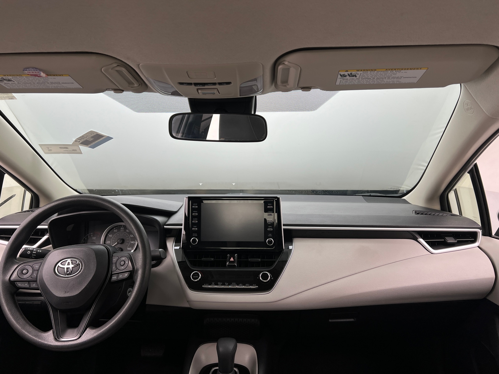 Thumbnail: 2020 Toyota Corolla - 3