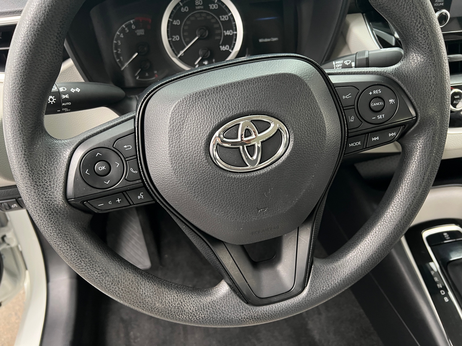 Thumbnail: 2020 Toyota Corolla - 5