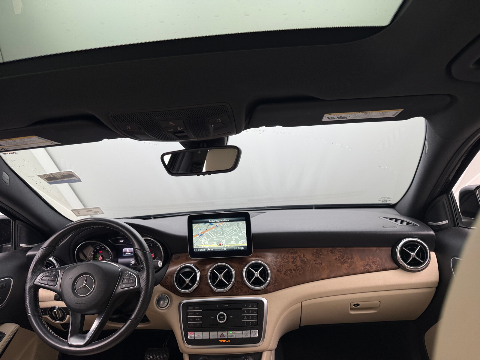 Thumbnail: 2020 Mercedes-Benz GLA - 2