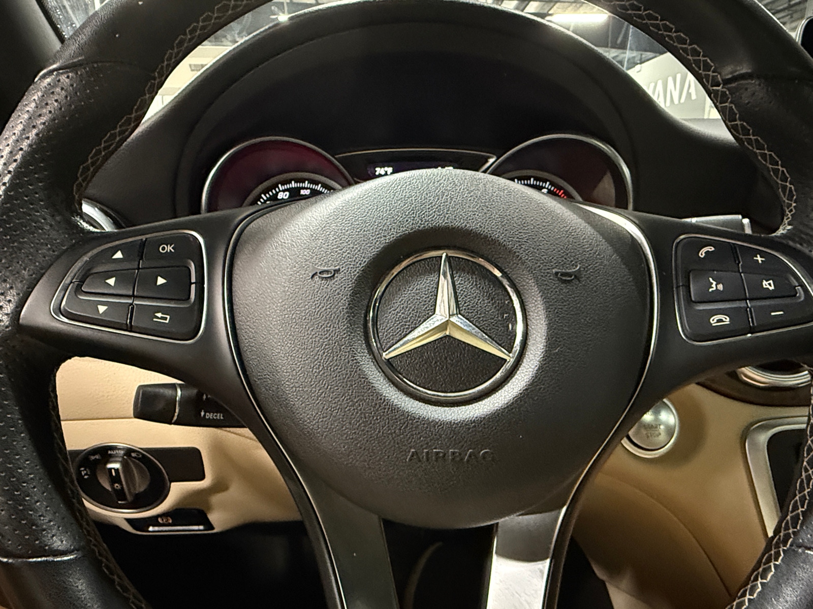 Thumbnail: 2020 Mercedes-Benz GLA - 4