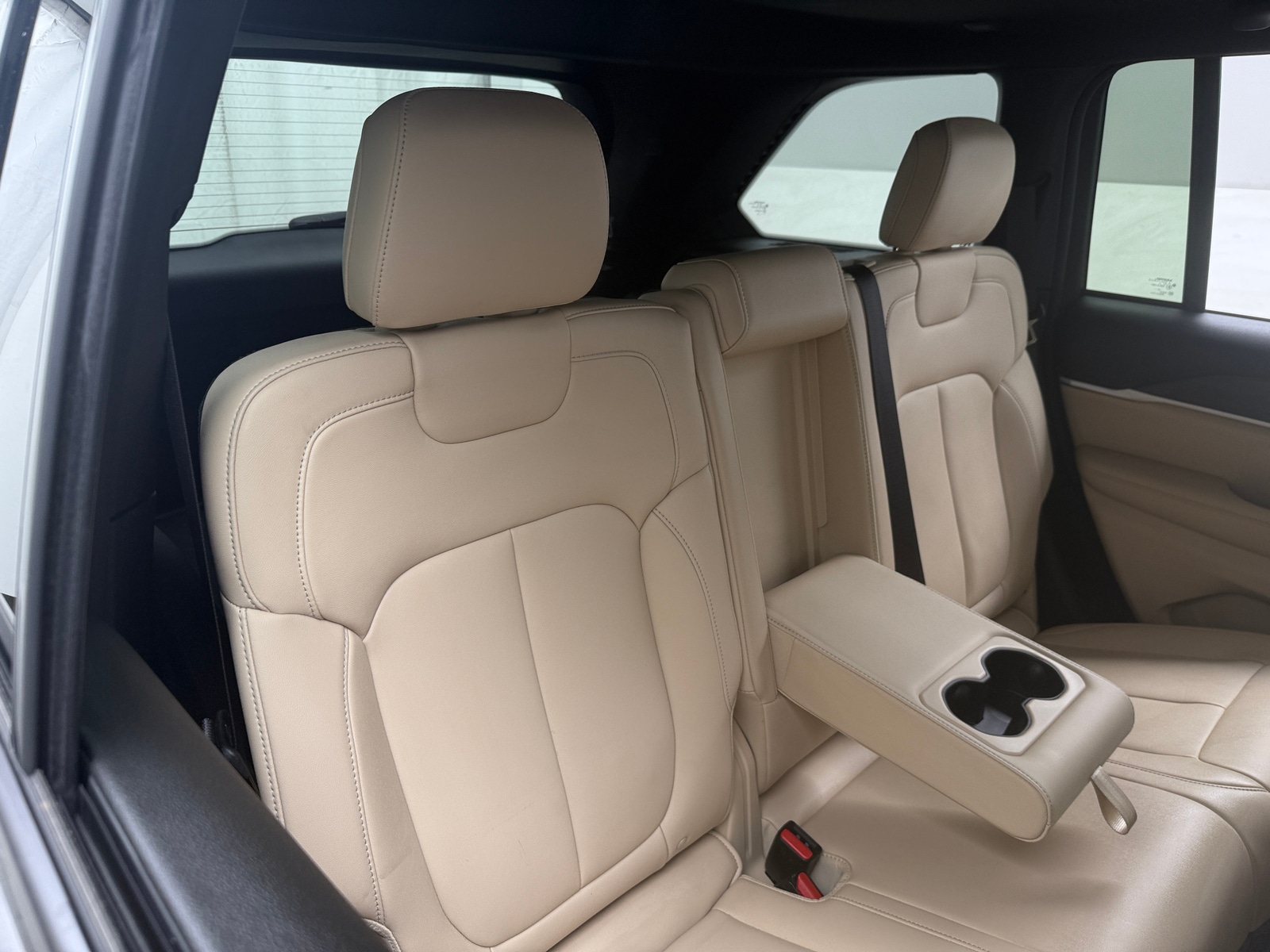 Thumbnail: 2023 Jeep Grand Cherokee - 5