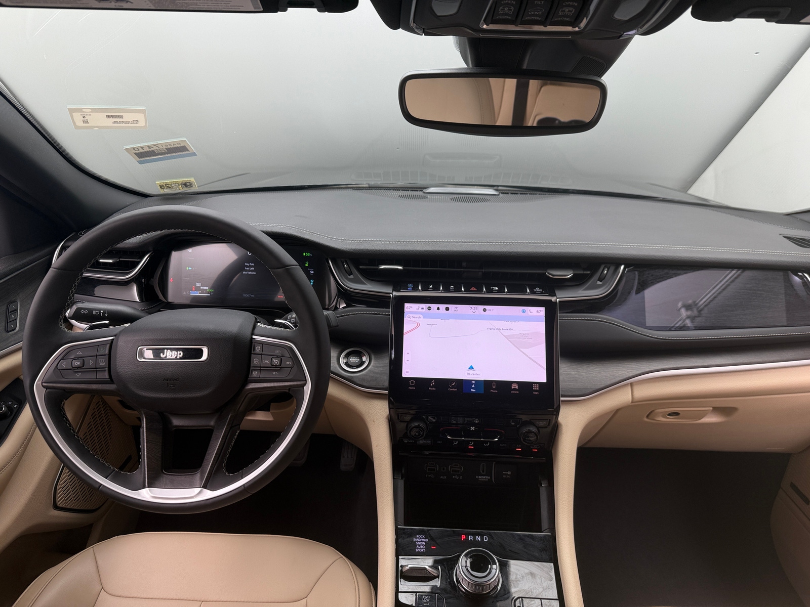 Thumbnail: 2023 Jeep Grand Cherokee - 2