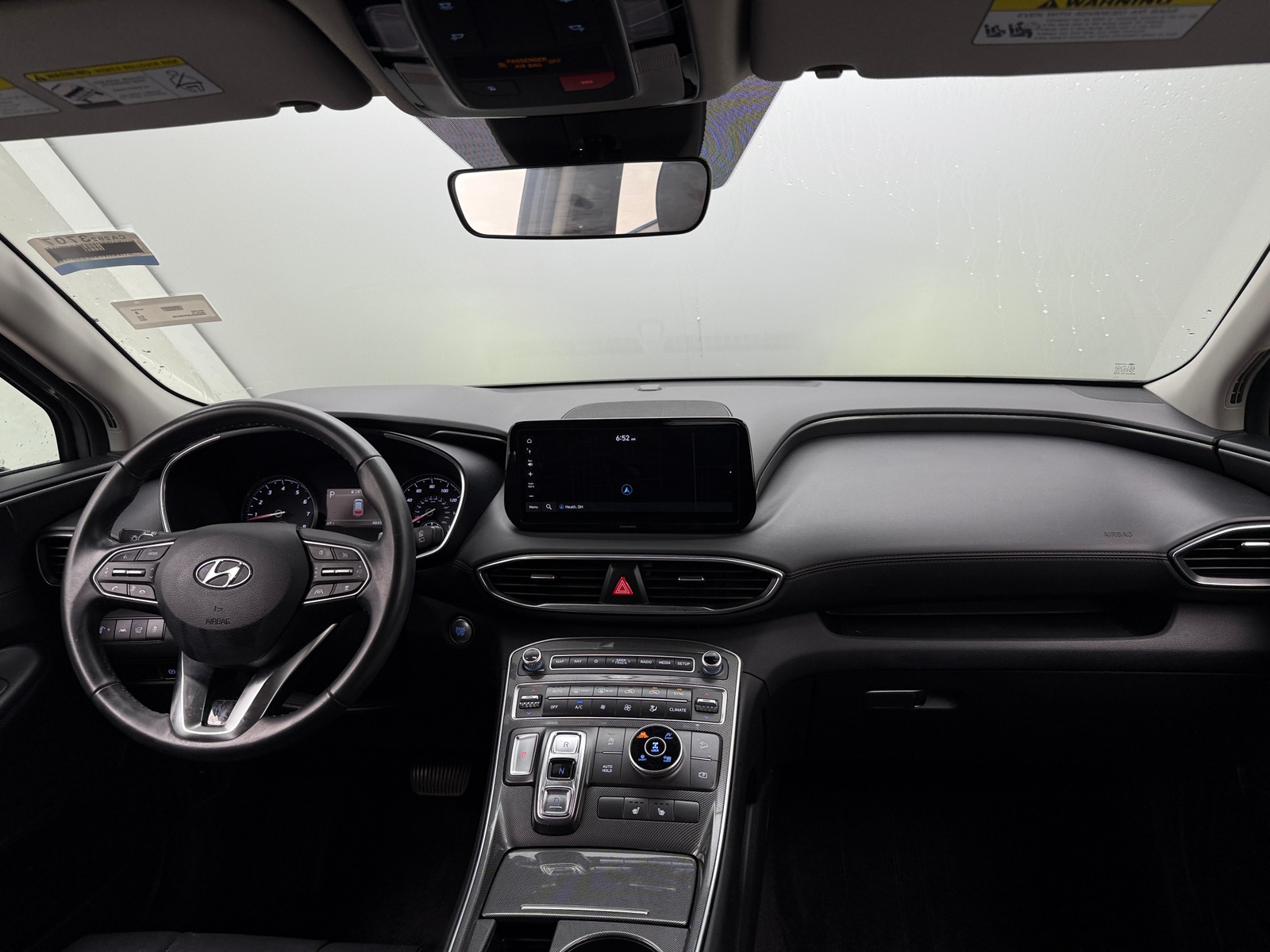 Thumbnail: 2023 Hyundai Santa Fe - 2