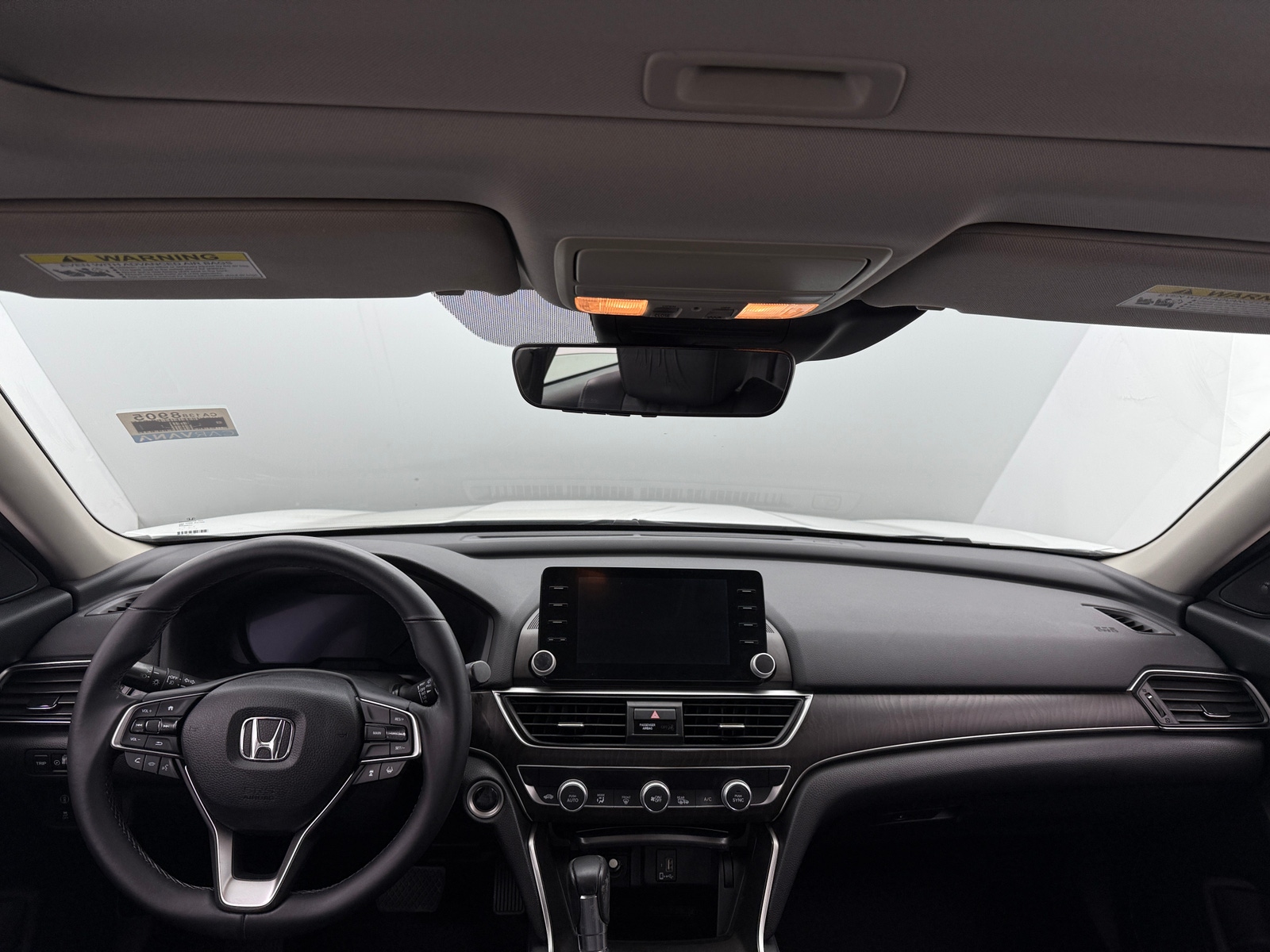 Thumbnail: 2018 Honda Accord - 2