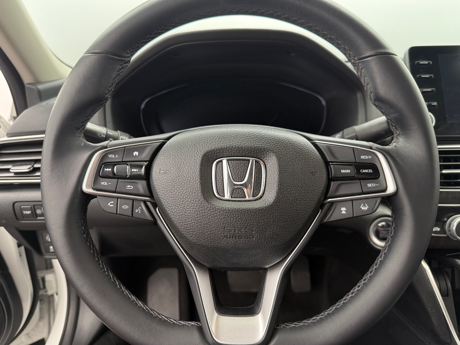 Thumbnail: 2018 Honda Accord - 4