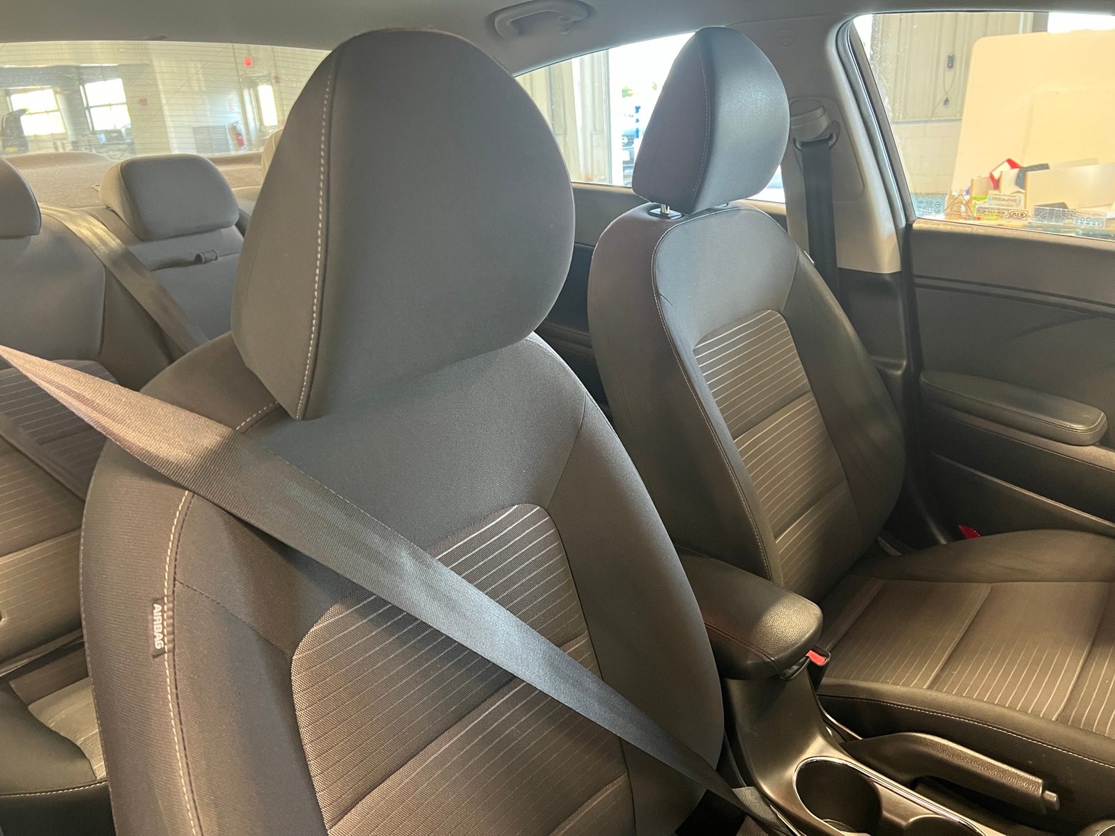 Thumbnail: 2018 Kia Forte - 2