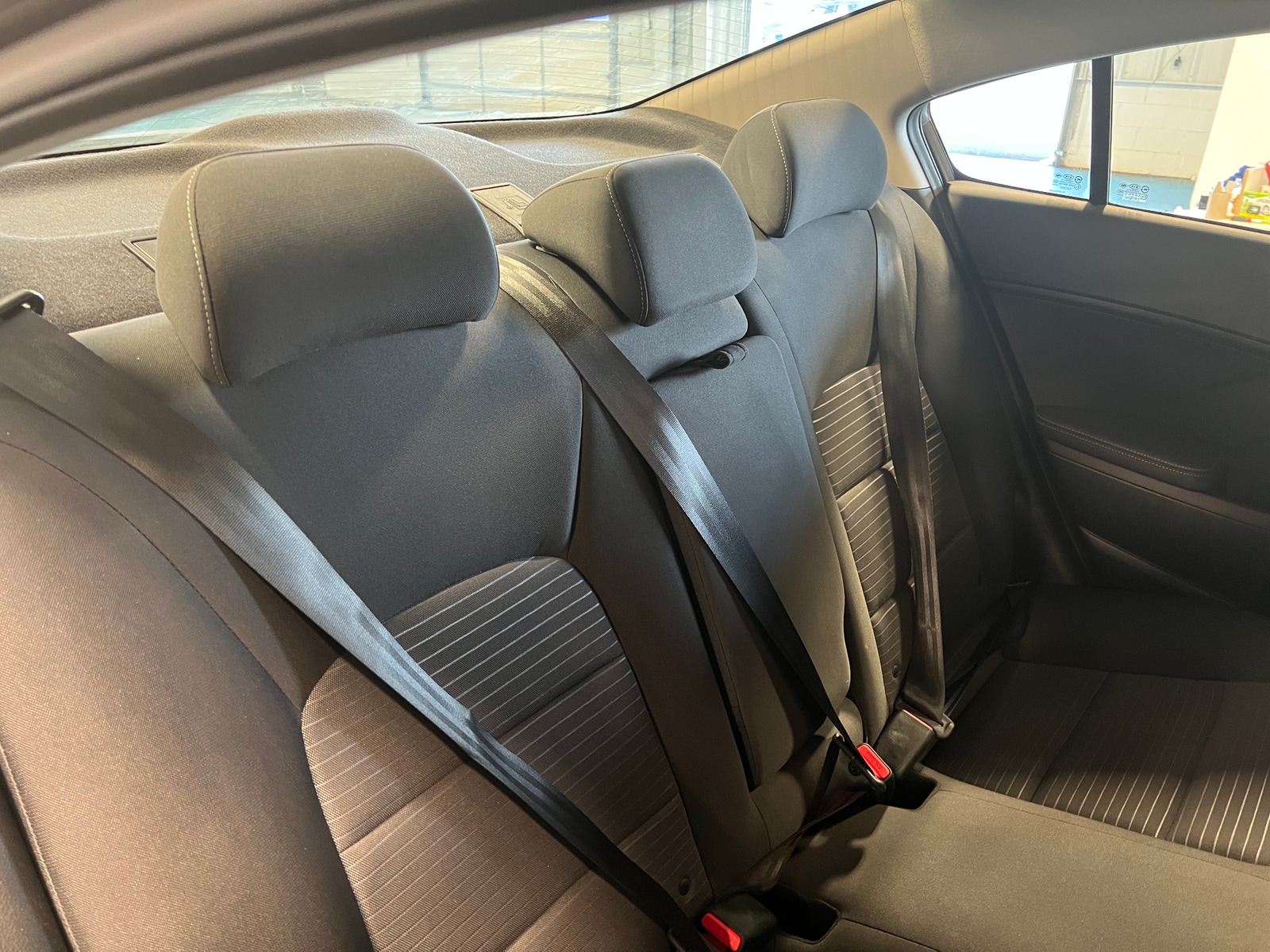 Thumbnail: 2018 Kia Forte - 6
