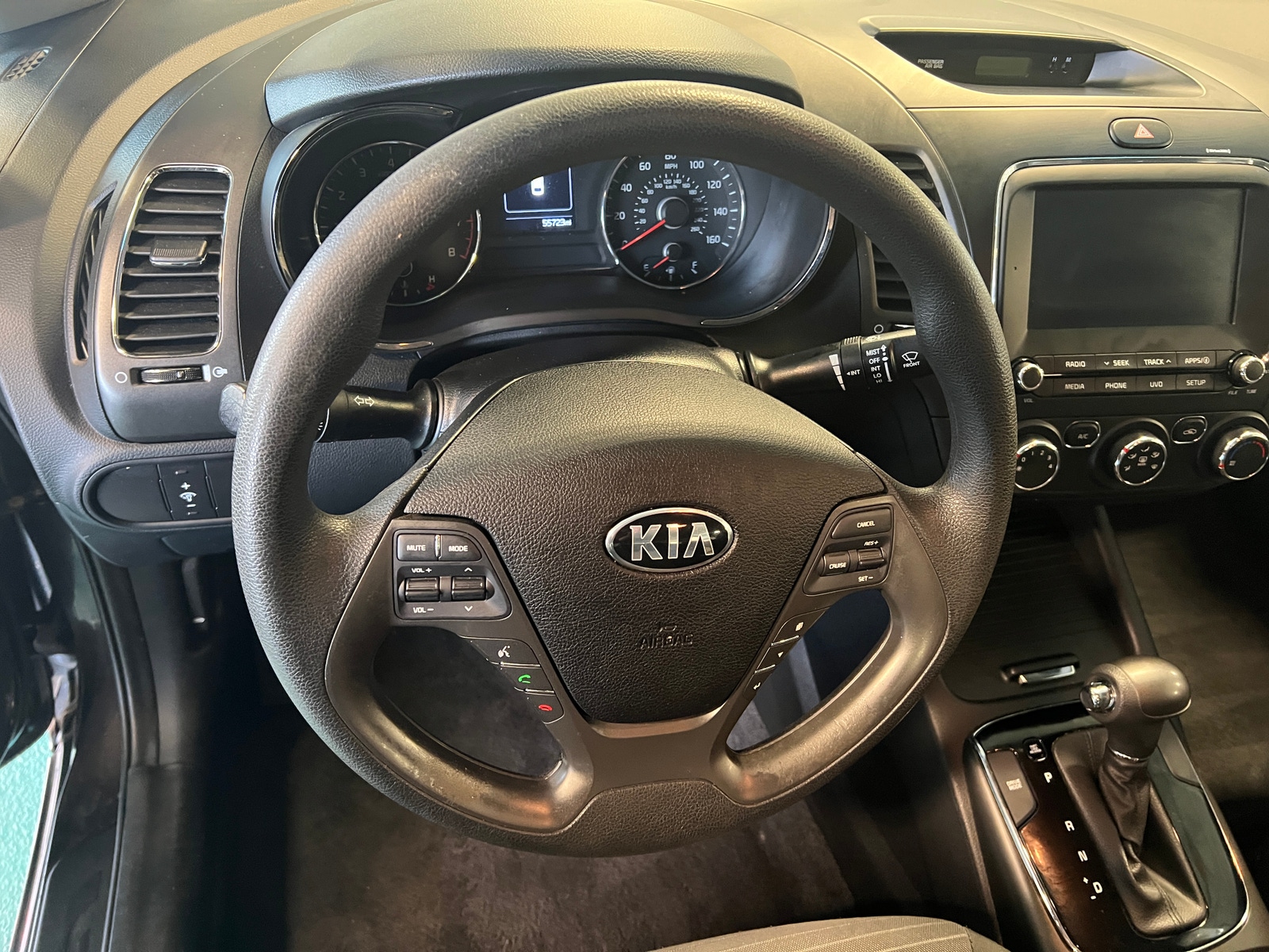 Thumbnail: 2018 Kia Forte - 5