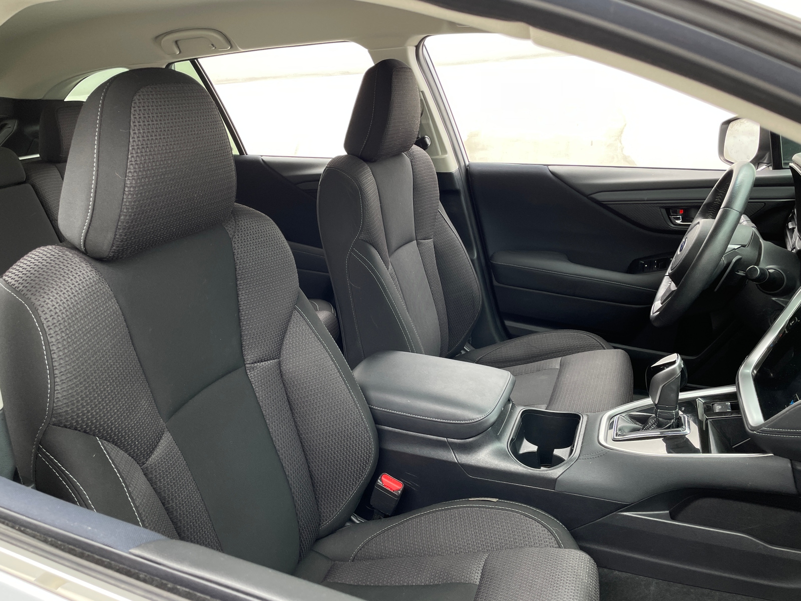 Thumbnail: 2020 Subaru Outback - 2