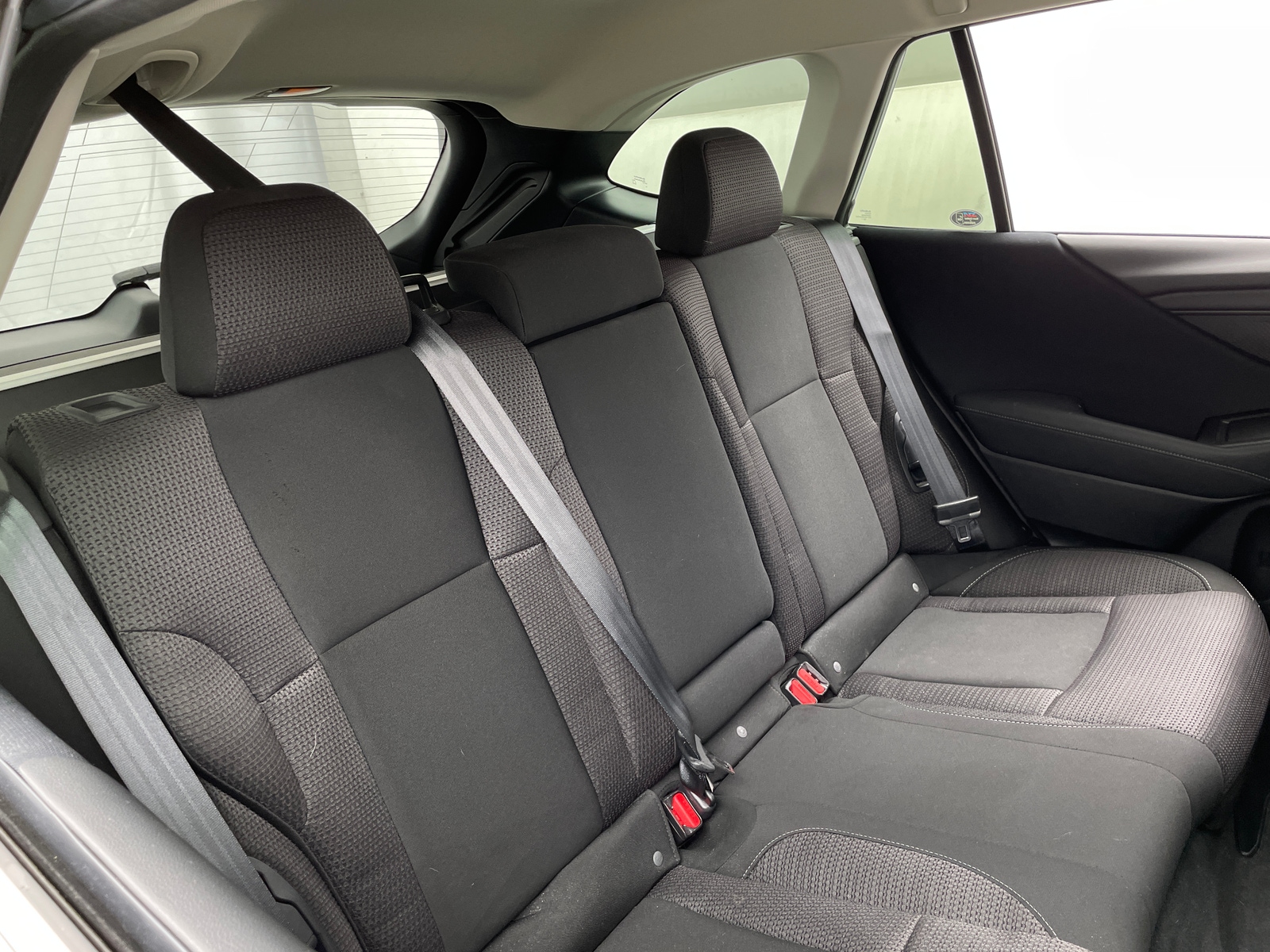 Thumbnail: 2020 Subaru Outback - 6