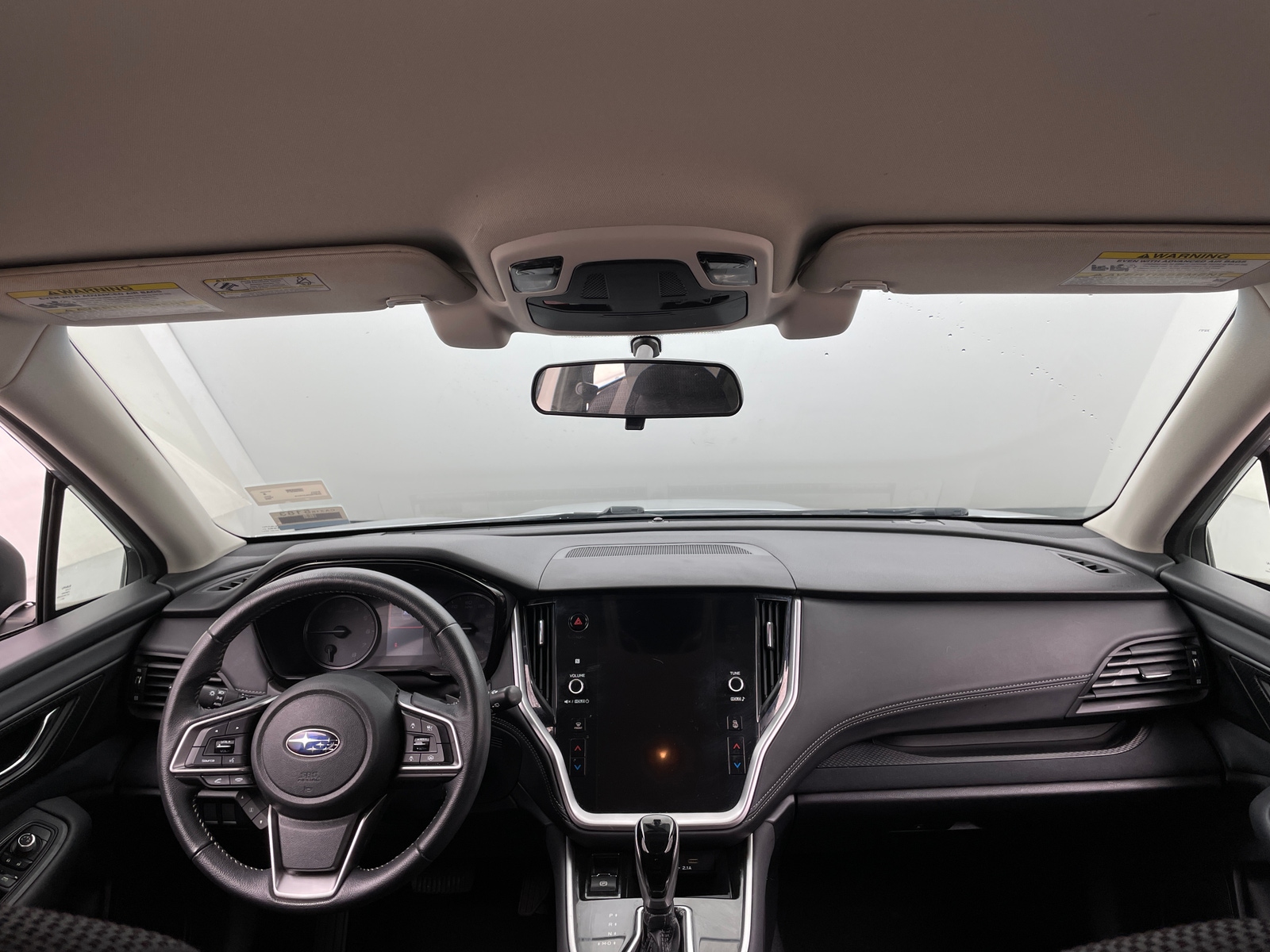 Thumbnail: 2020 Subaru Outback - 3