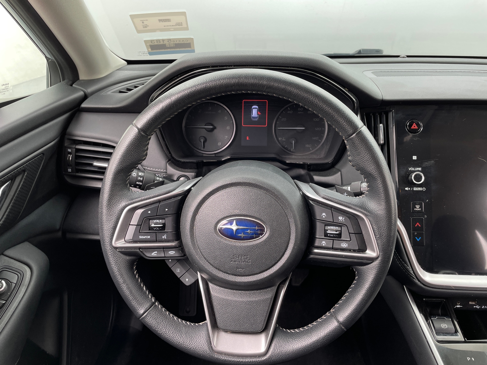 Thumbnail: 2020 Subaru Outback - 5