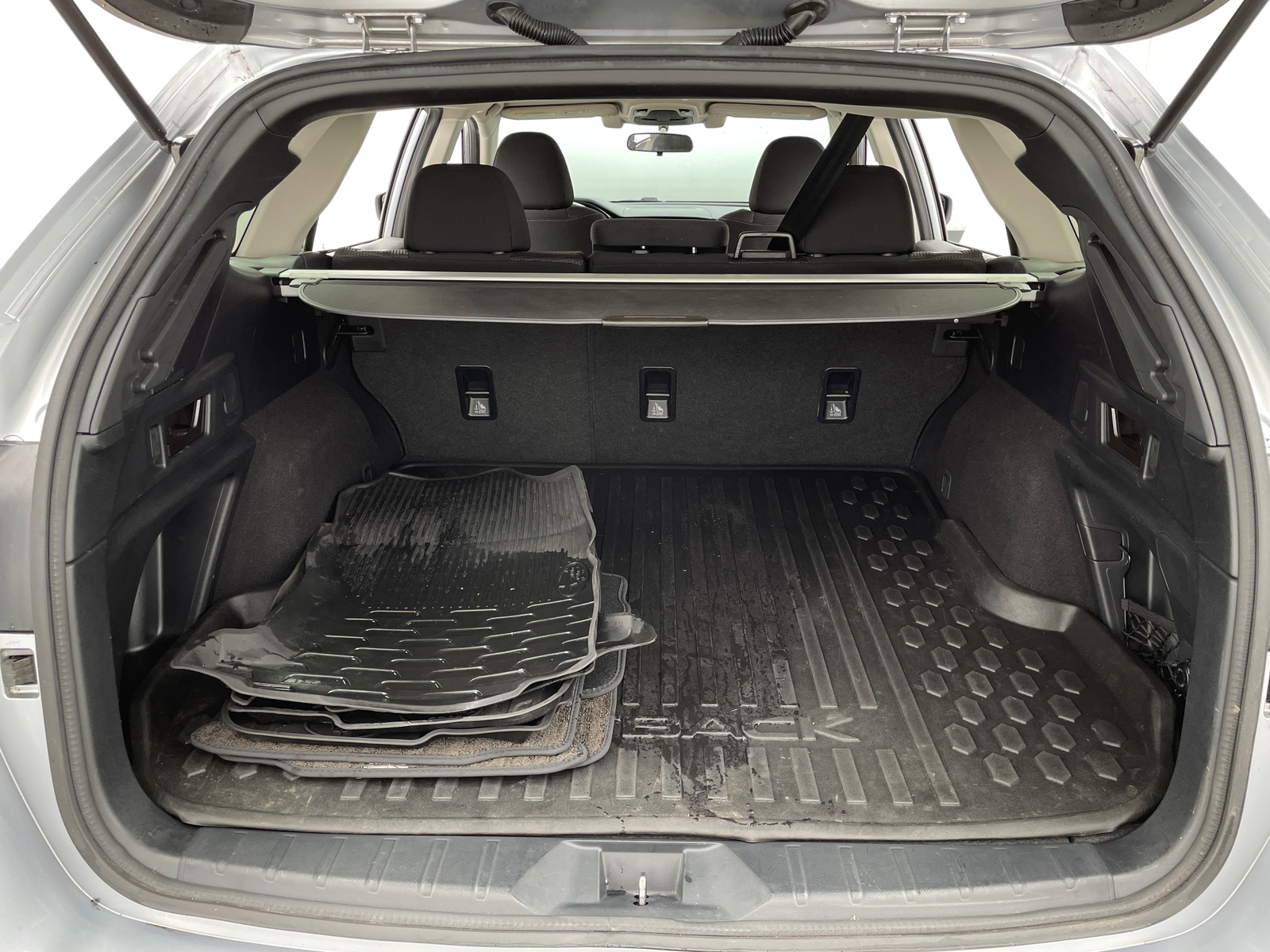 Thumbnail: 2020 Subaru Outback - 7