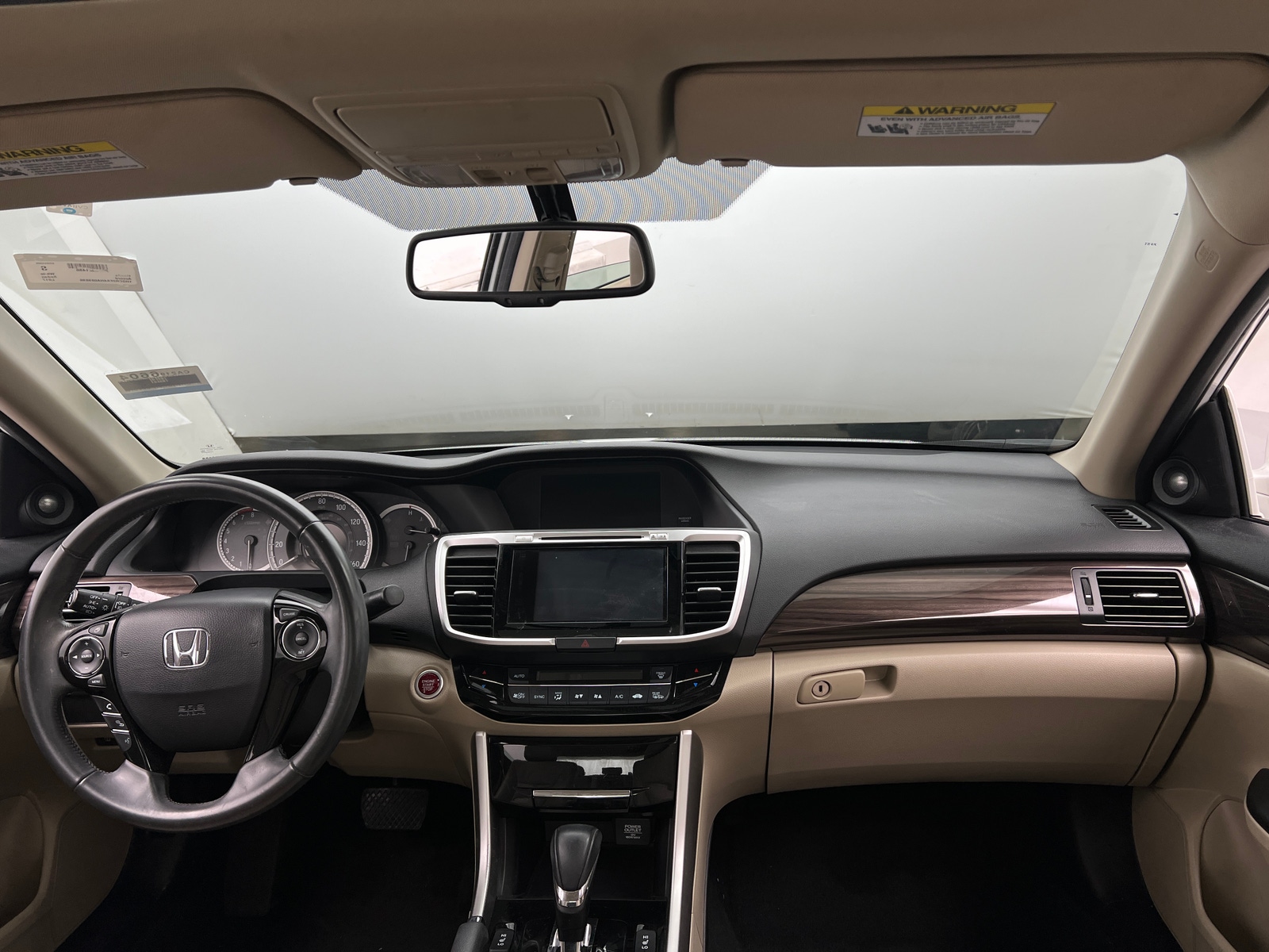 Thumbnail: 2017 Honda Accord - 2