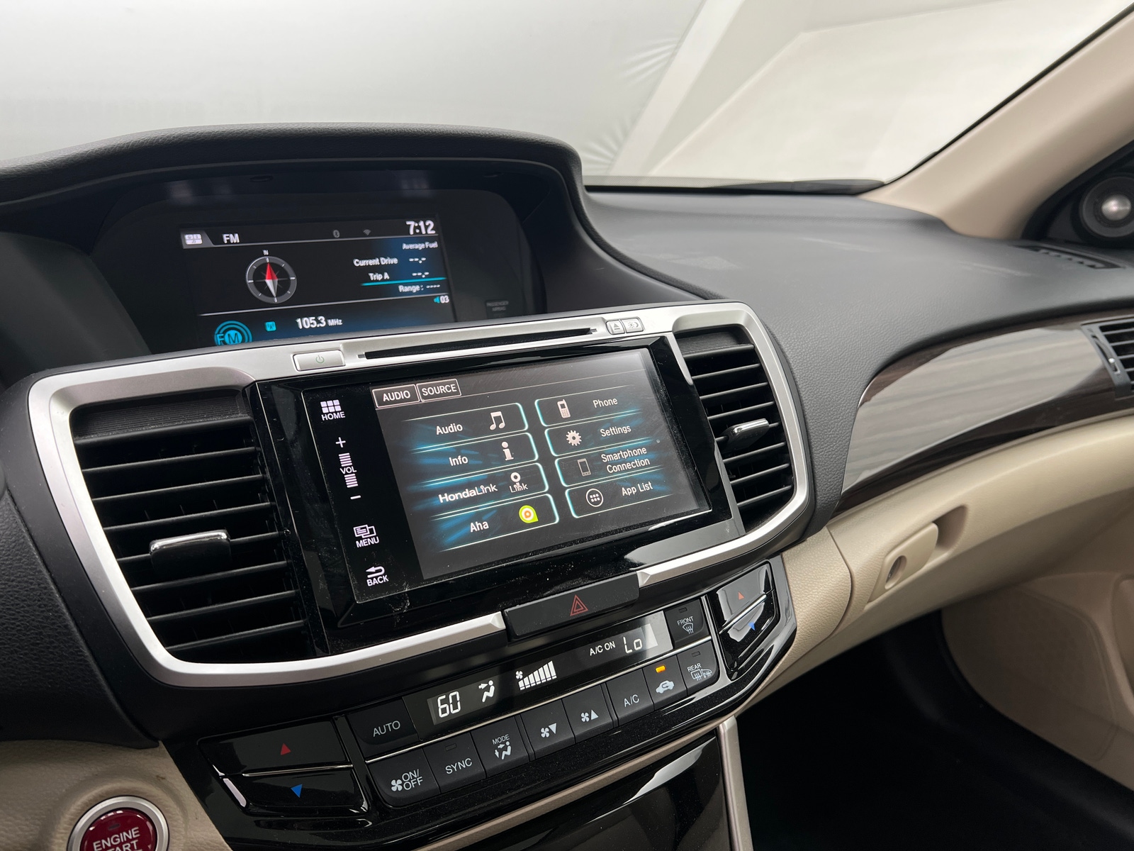 Thumbnail: 2017 Honda Accord - 3