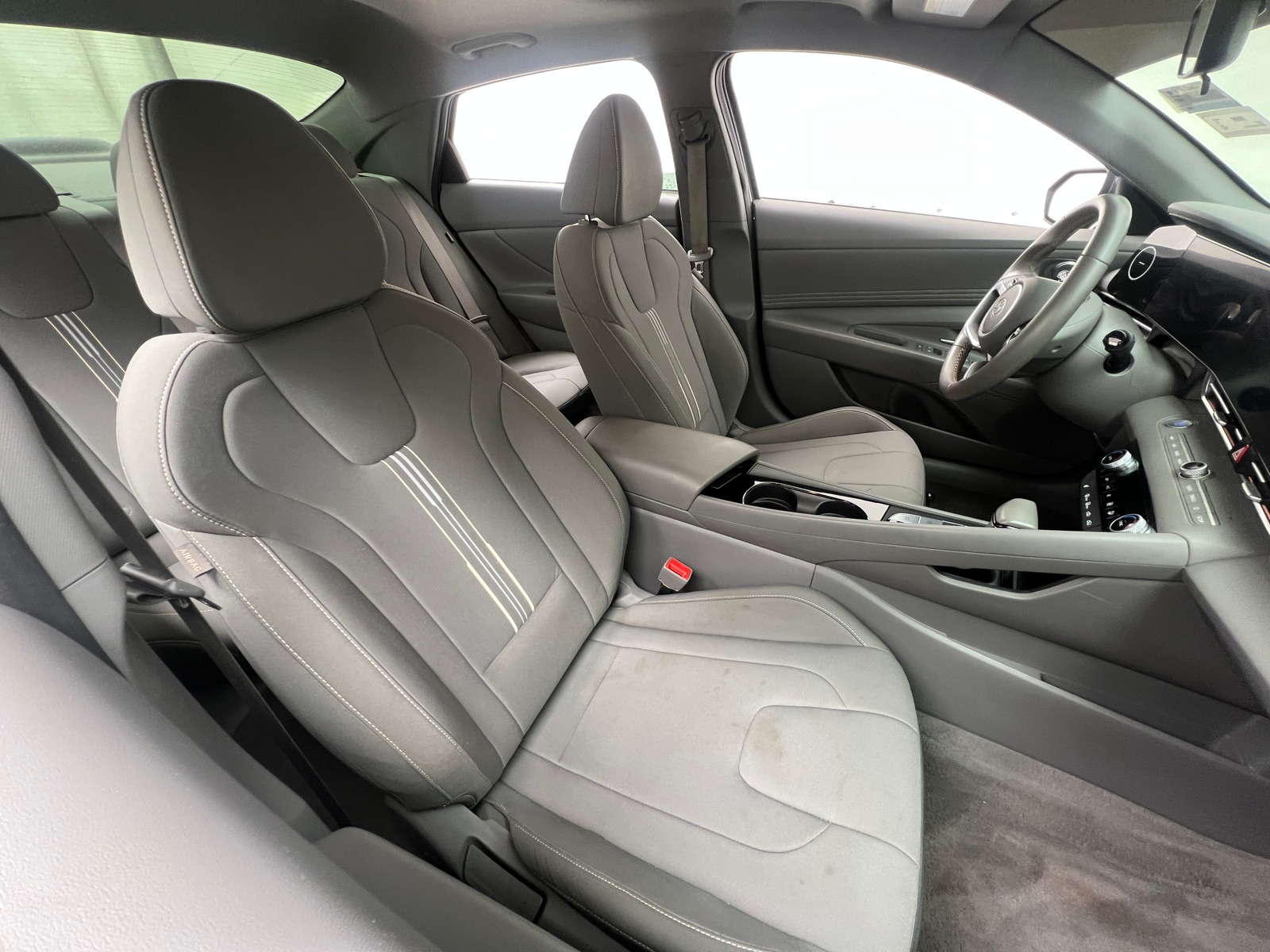 Thumbnail: 2024 Hyundai Elantra - 2