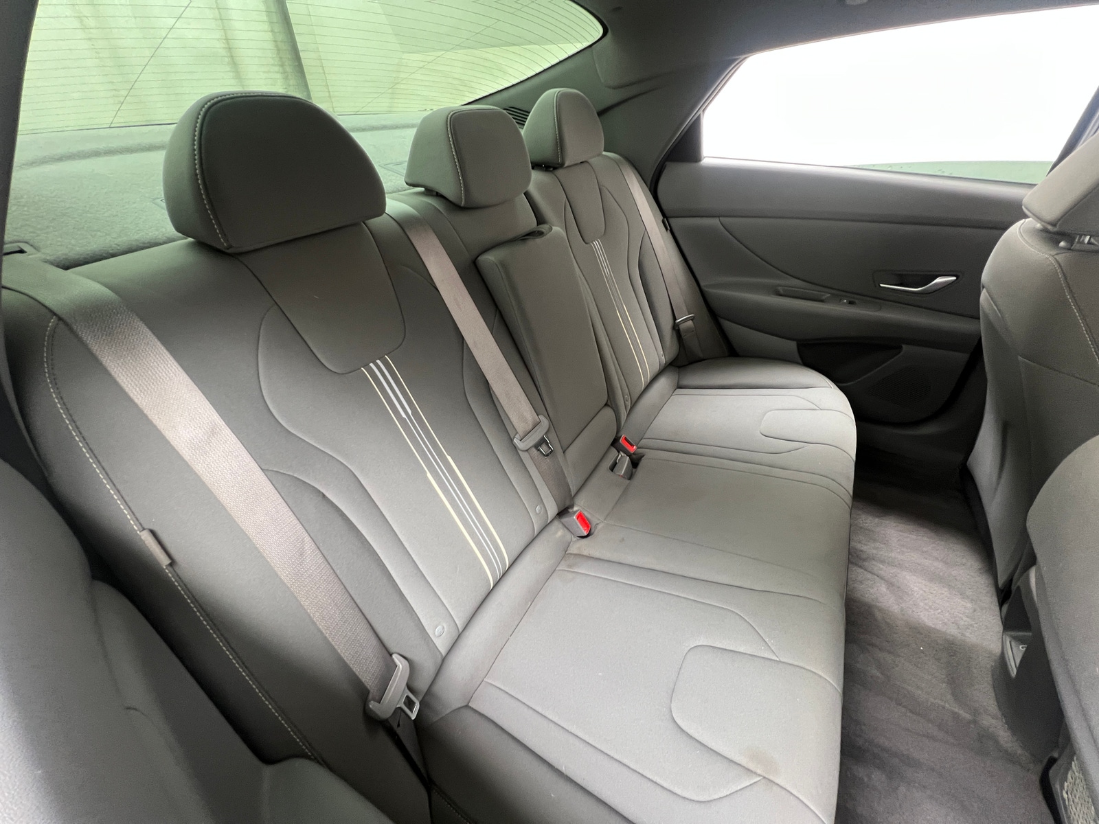 Thumbnail: 2024 Hyundai Elantra - 6