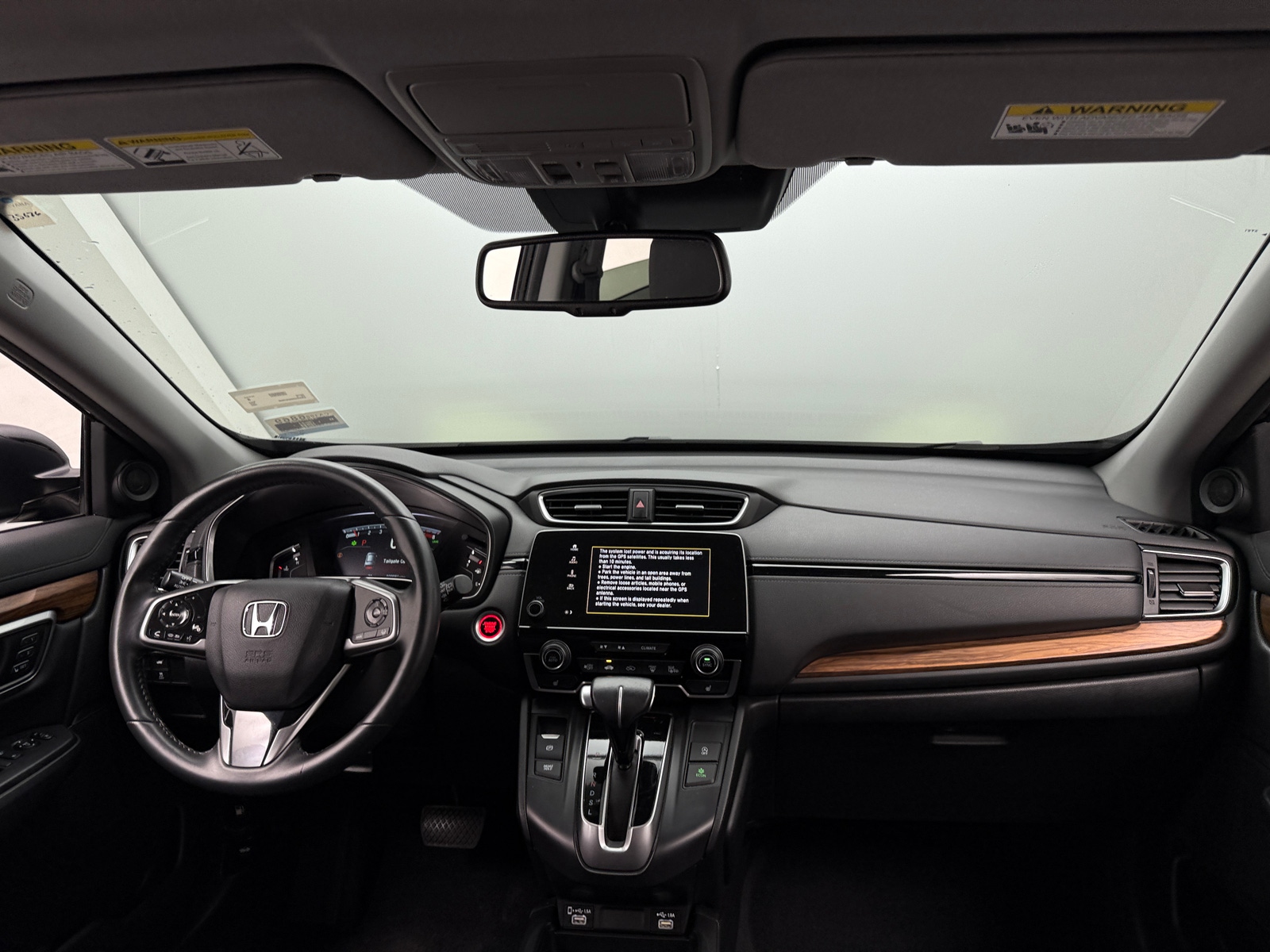 Thumbnail: 2022 Honda CR-V - 2