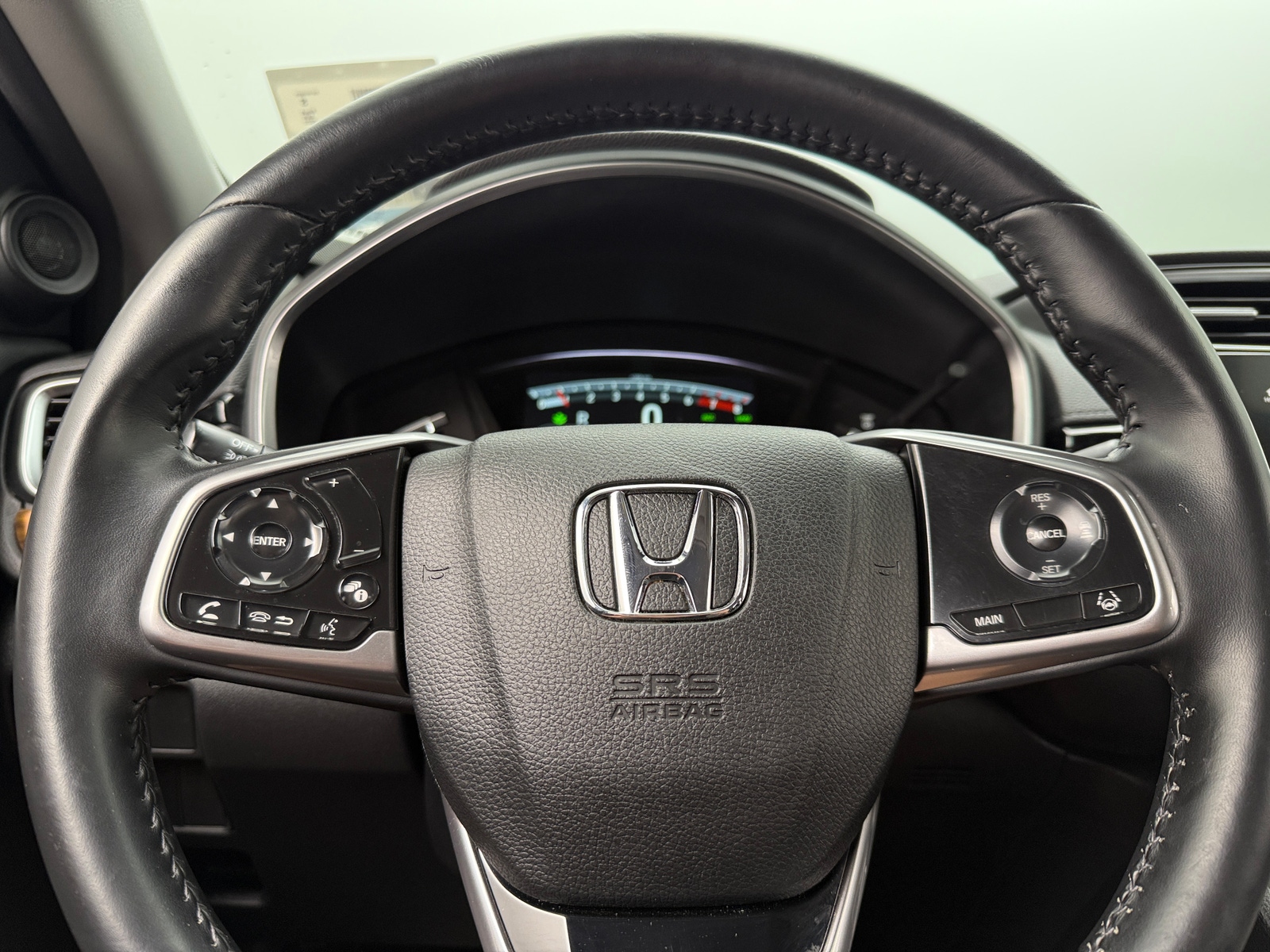 Thumbnail: 2022 Honda CR-V - 4