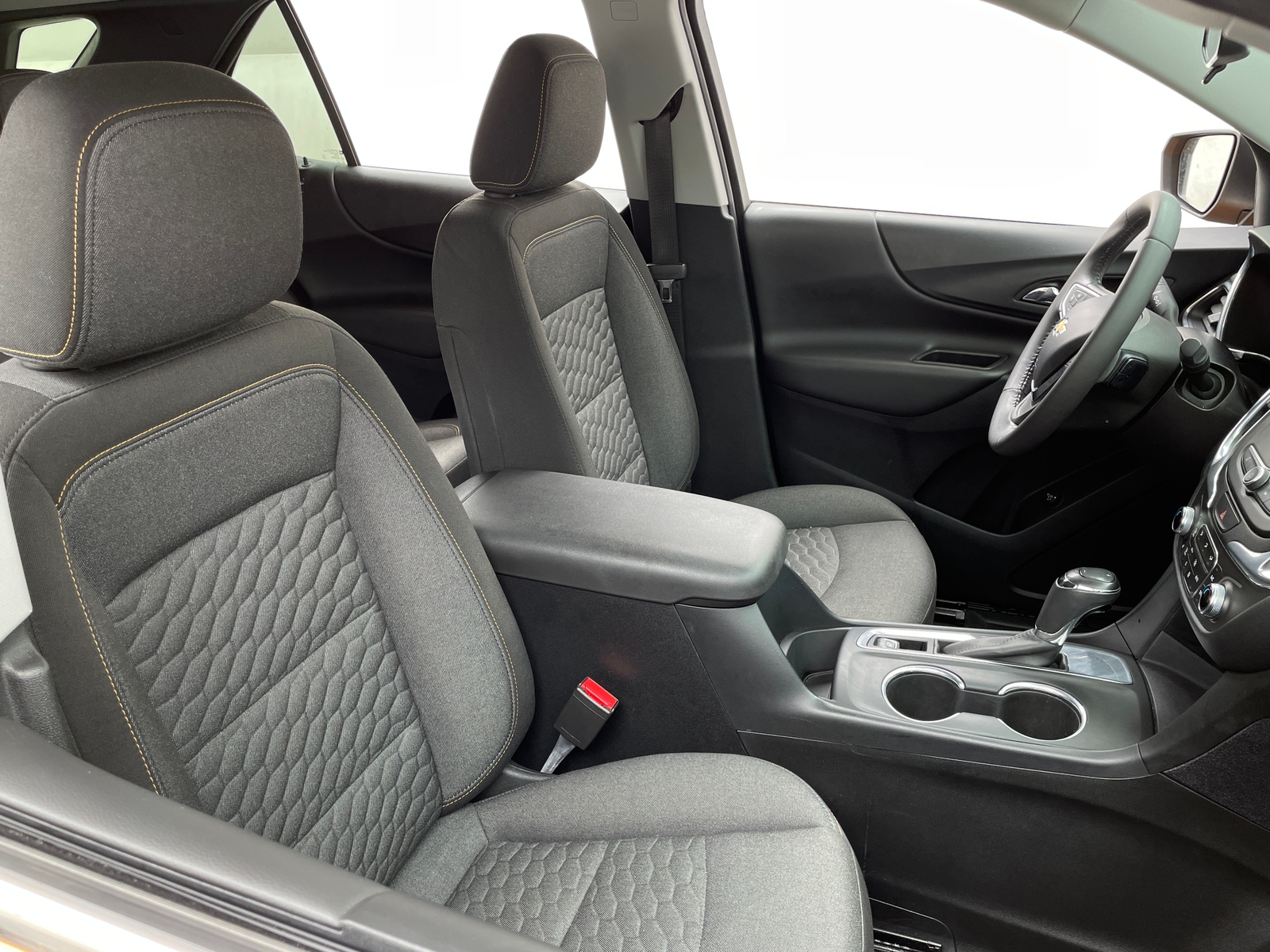 Thumbnail: 2019 Chevrolet Equinox - 2