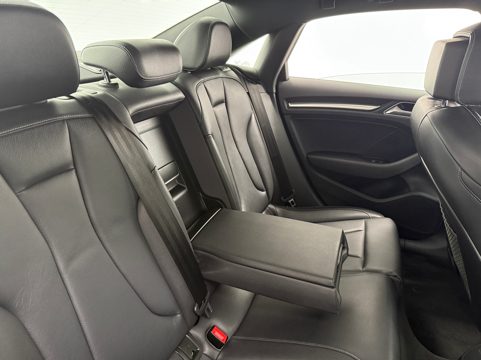 Thumbnail: 2020 Audi A3 - 5