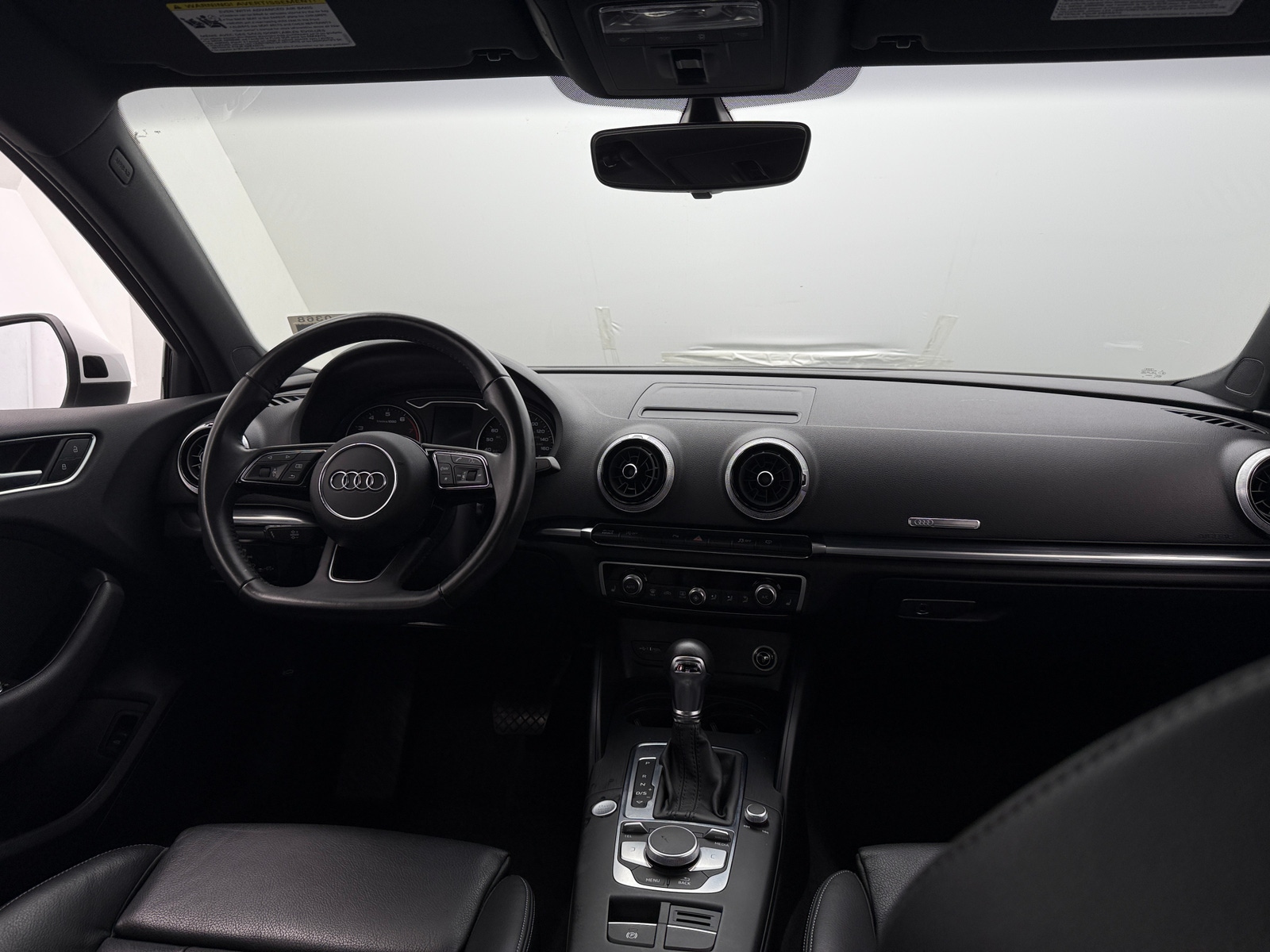Thumbnail: 2020 Audi A3 - 2