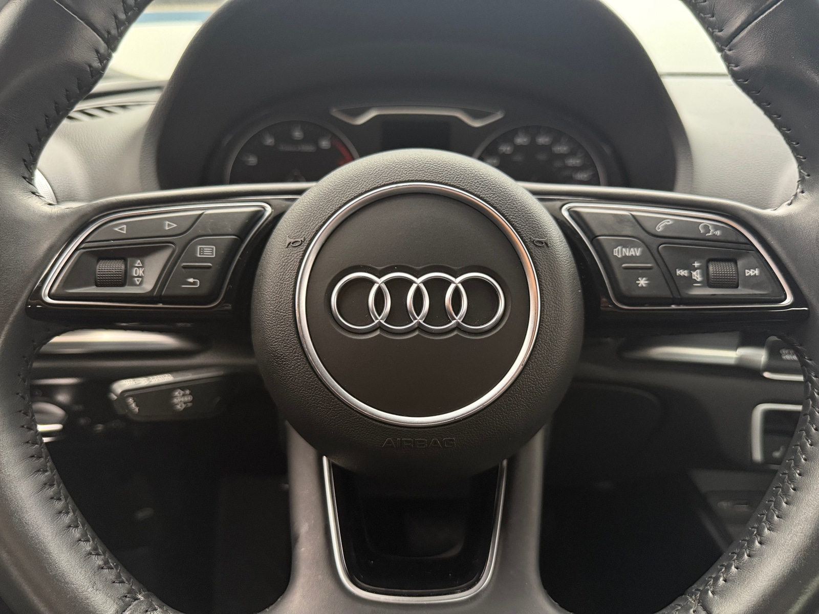 Thumbnail: 2020 Audi A3 - 4