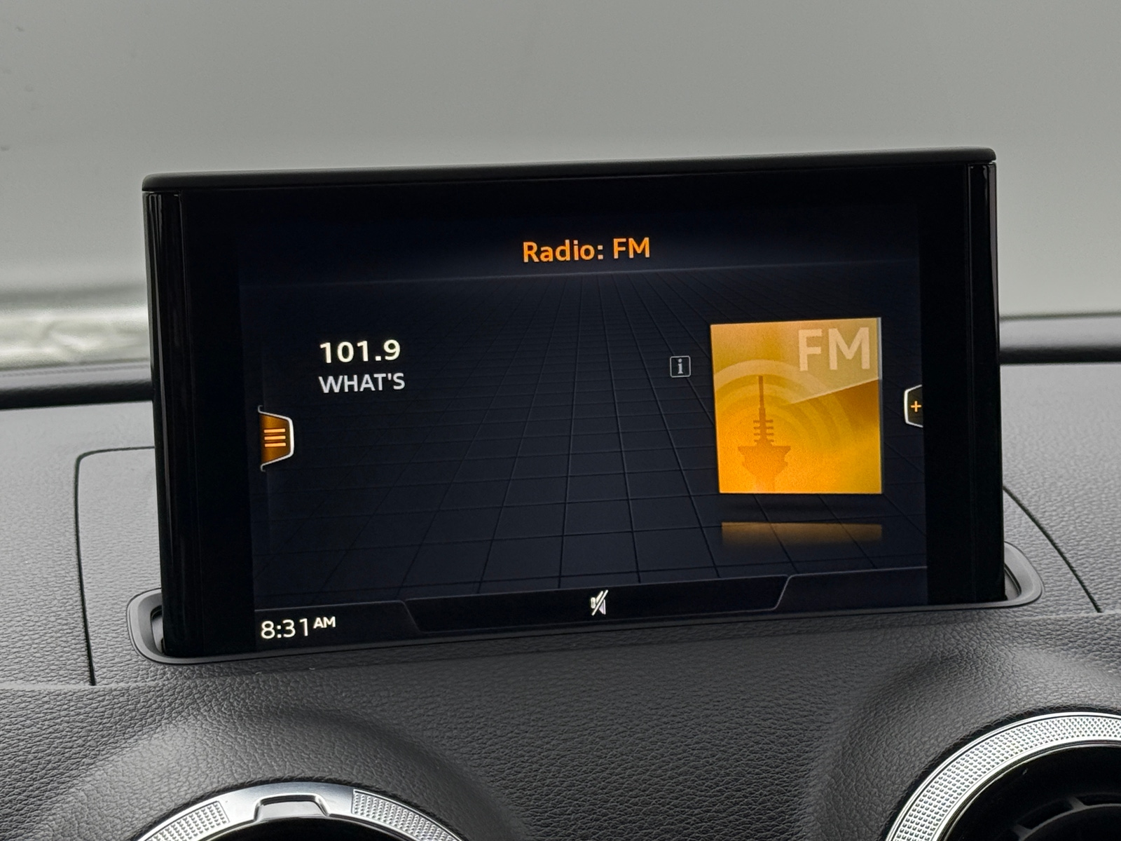 Thumbnail: 2020 Audi A3 - 3