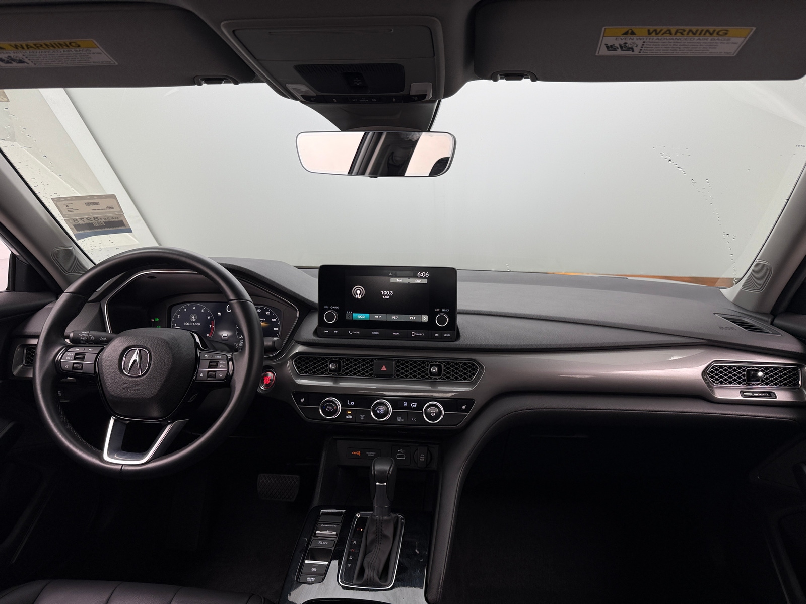 Thumbnail: 2024 Acura Integra - 2