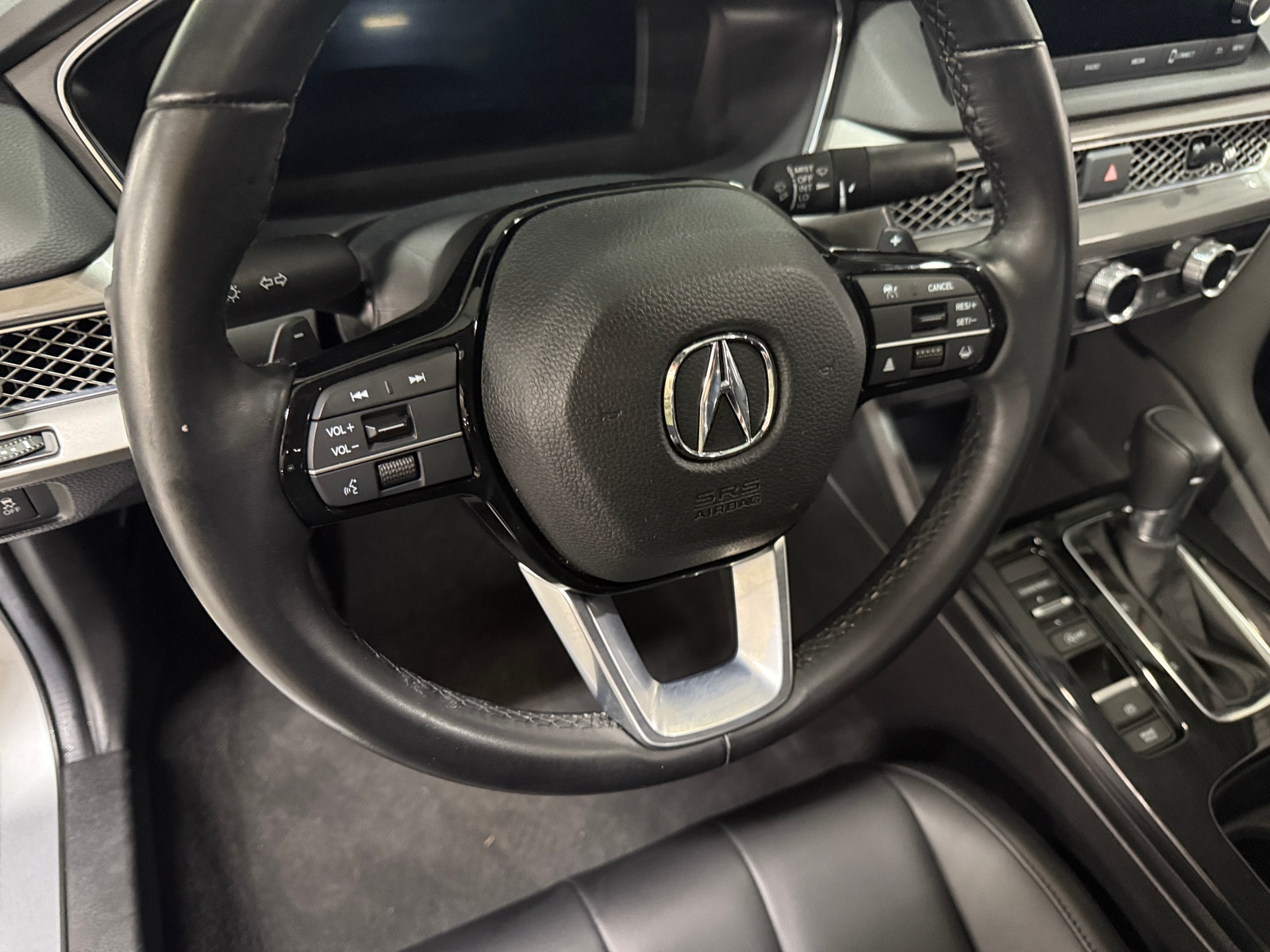 Thumbnail: 2024 Acura Integra - 4