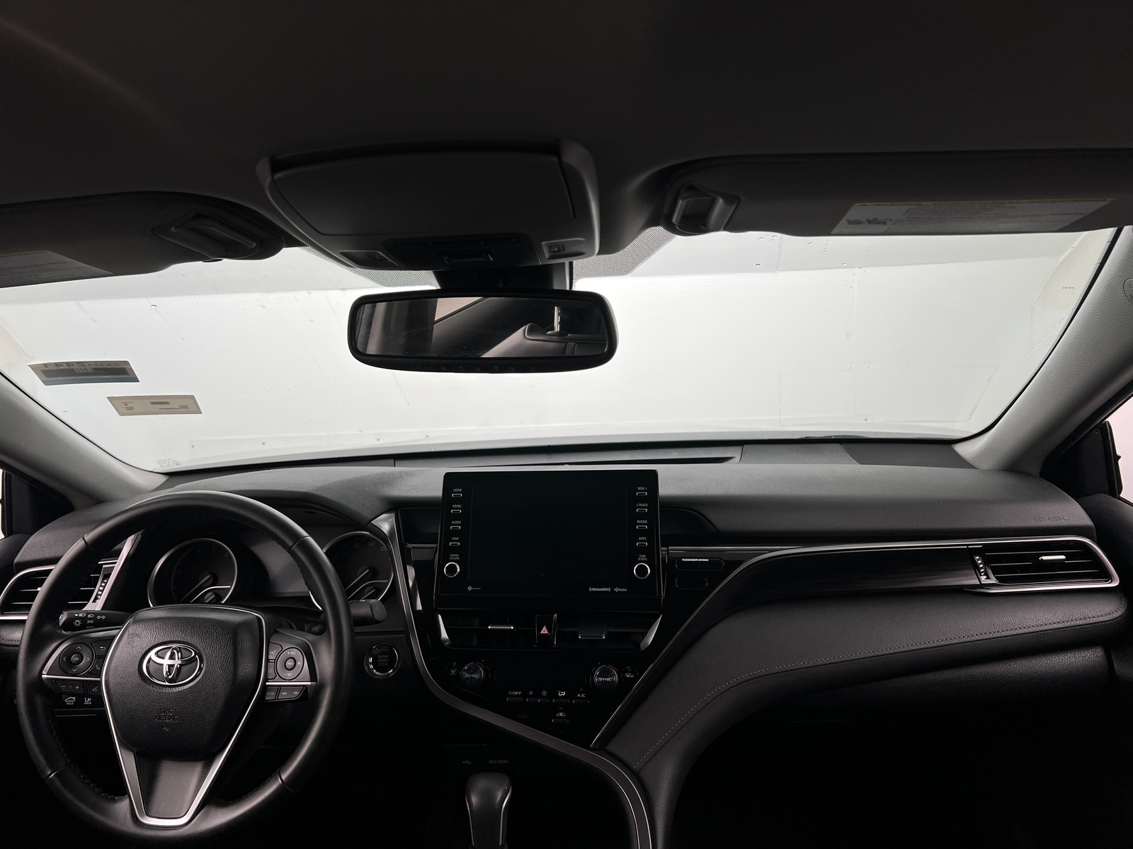 Thumbnail: 2024 Toyota Camry - 2