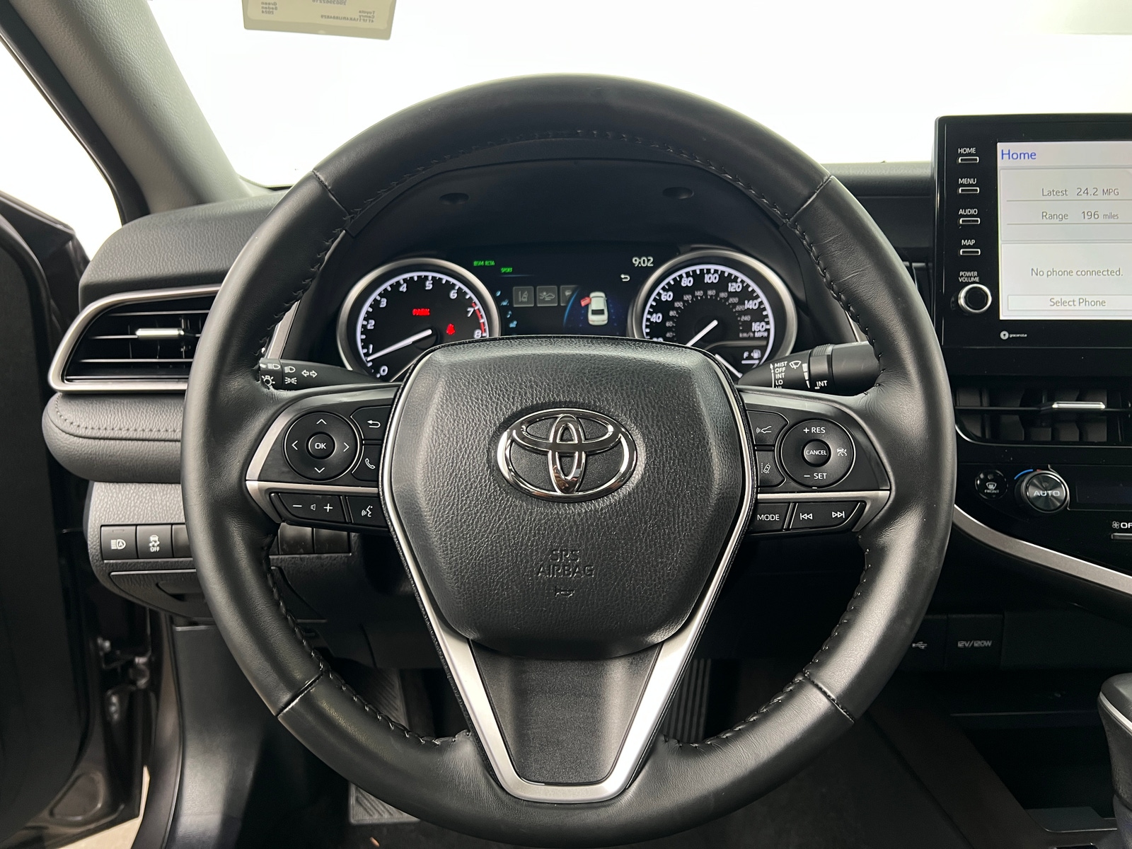 Thumbnail: 2024 Toyota Camry - 4