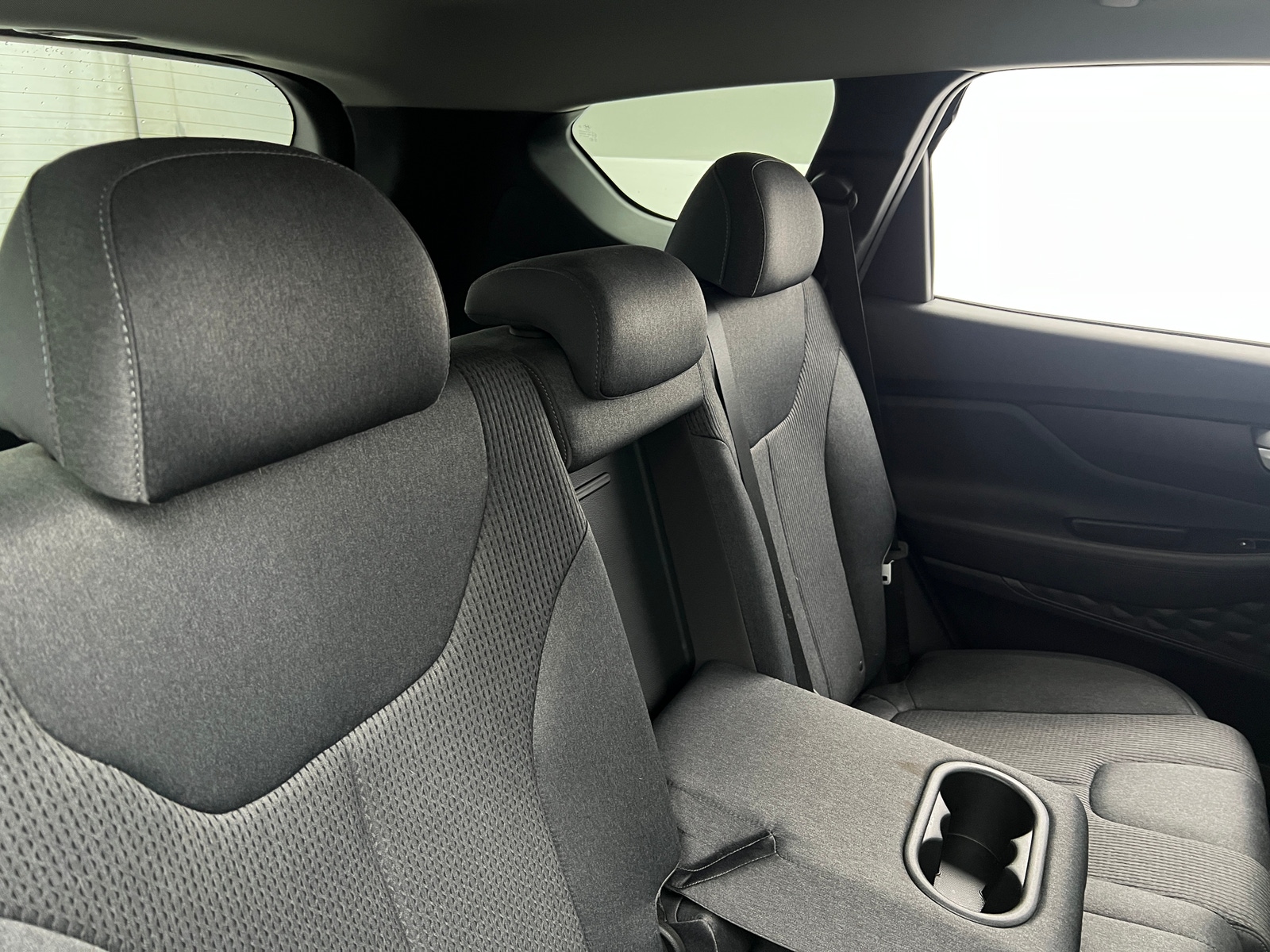 Thumbnail: 2021 Hyundai Santa Fe - 6