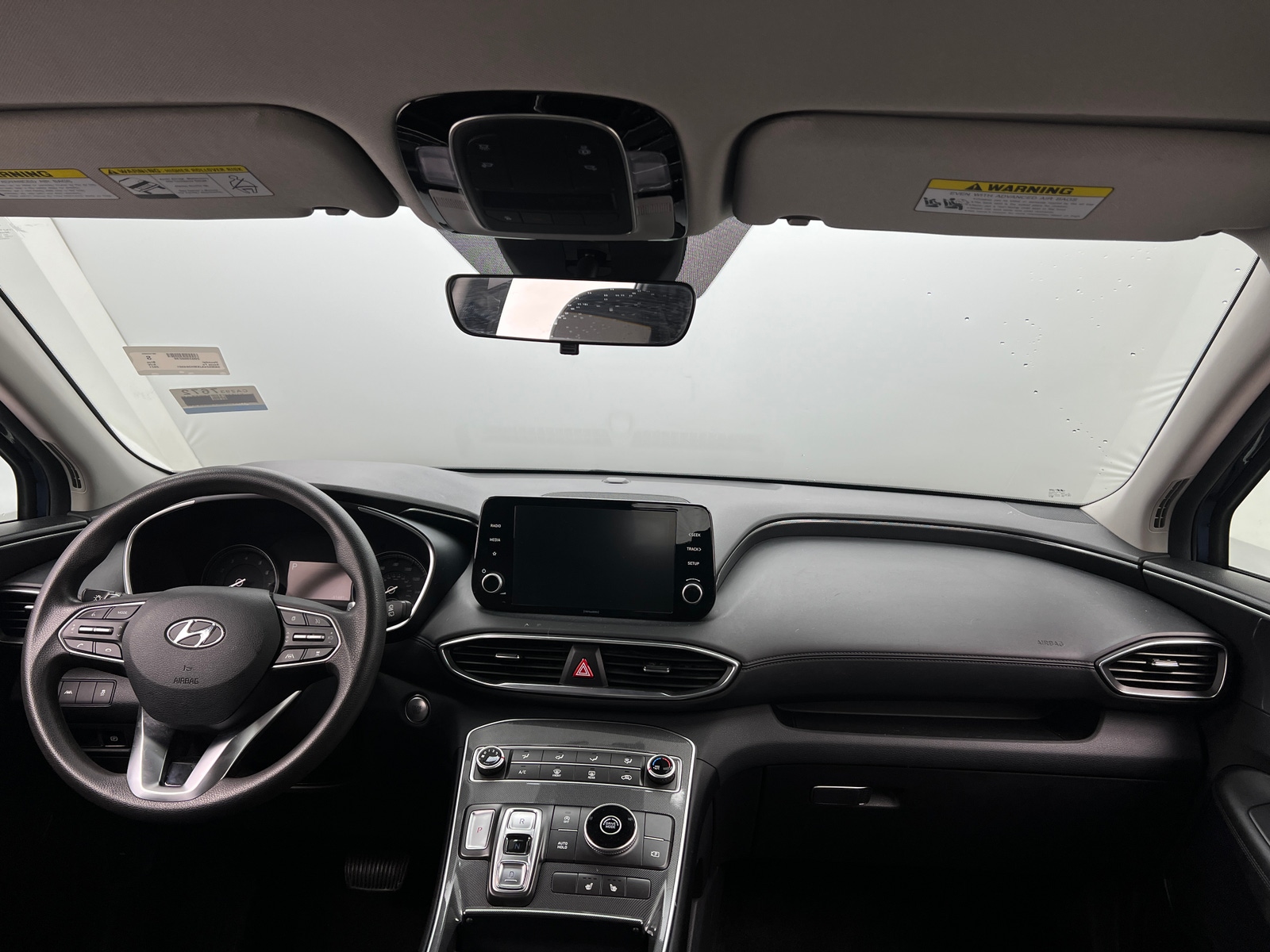 Thumbnail: 2021 Hyundai Santa Fe - 3