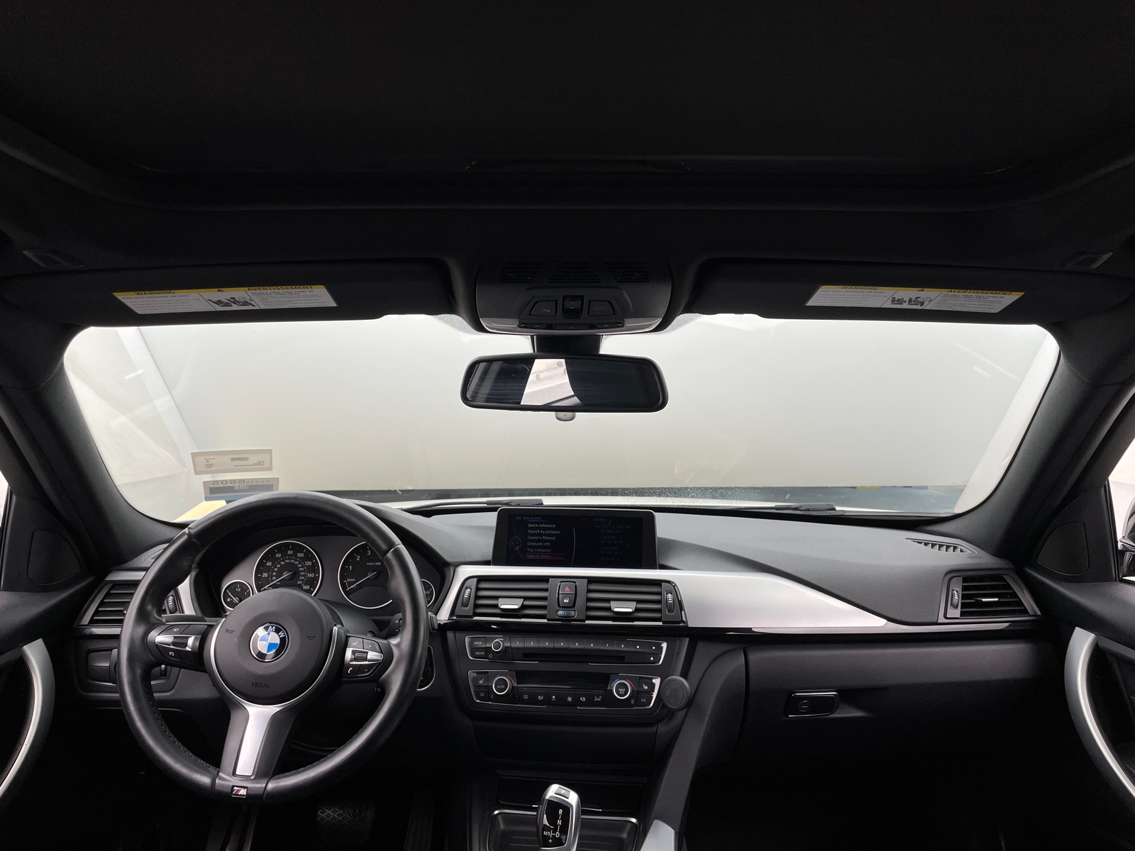Thumbnail: 2014 BMW 3 Series - 2