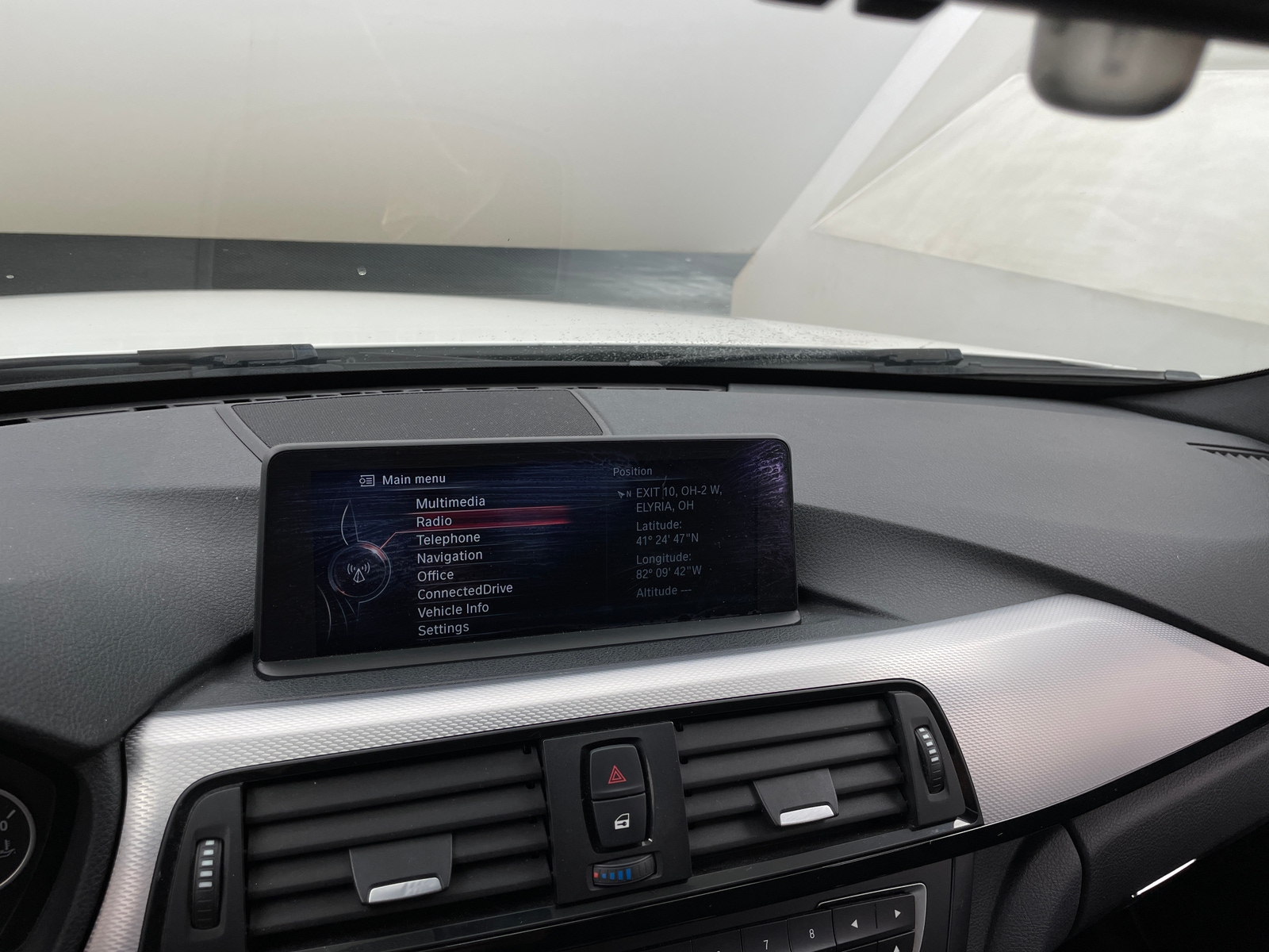 Thumbnail: 2014 BMW 3 Series - 3