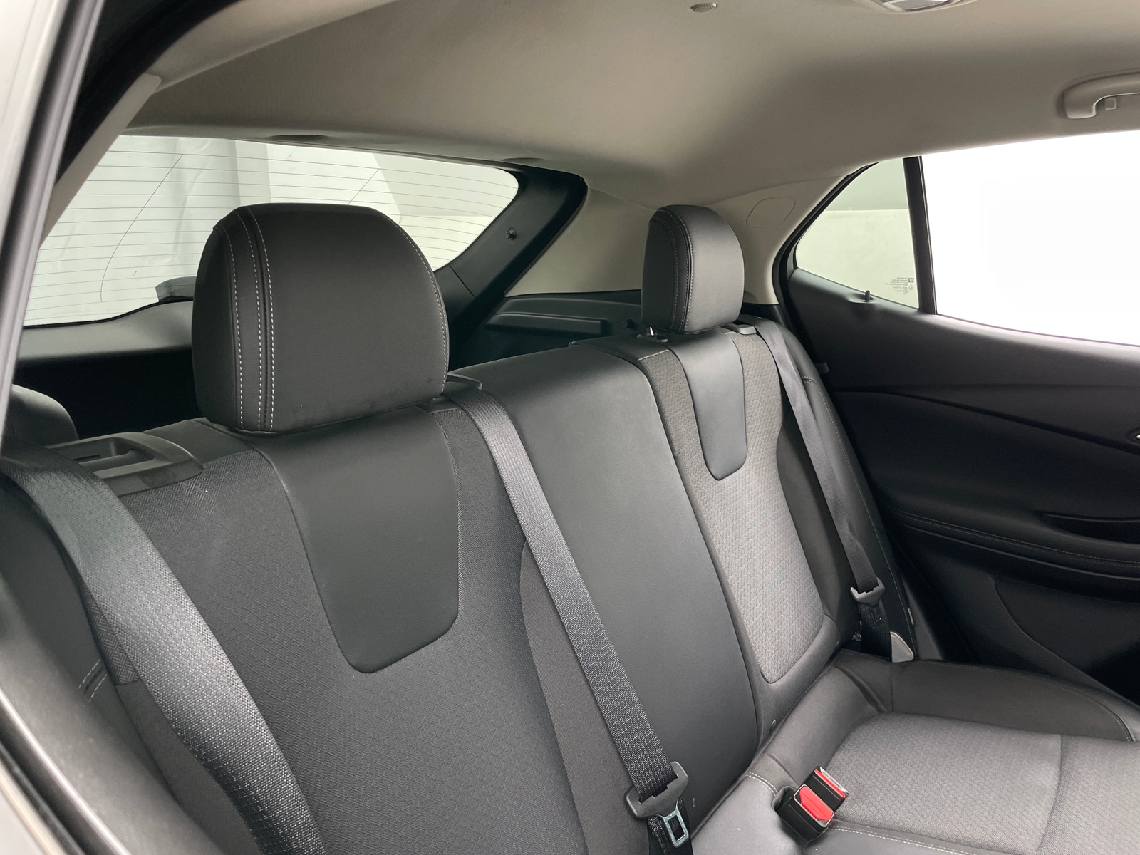 Thumbnail: 2021 Buick Encore GX - 5