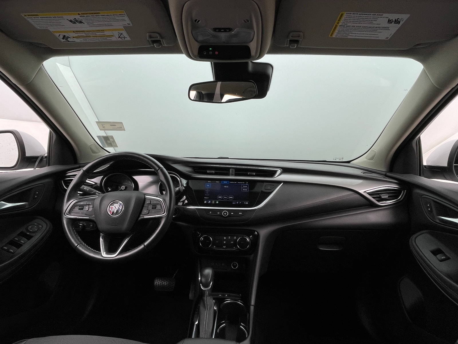 Thumbnail: 2021 Buick Encore GX - 2