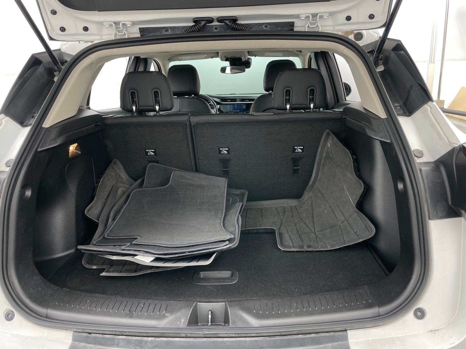Thumbnail: 2021 Buick Encore GX - 6