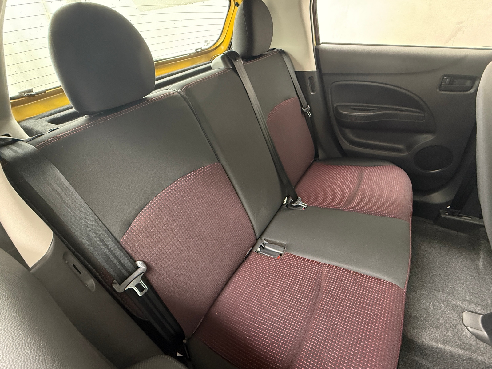 Thumbnail: 2024 Mitsubishi Mirage - 6