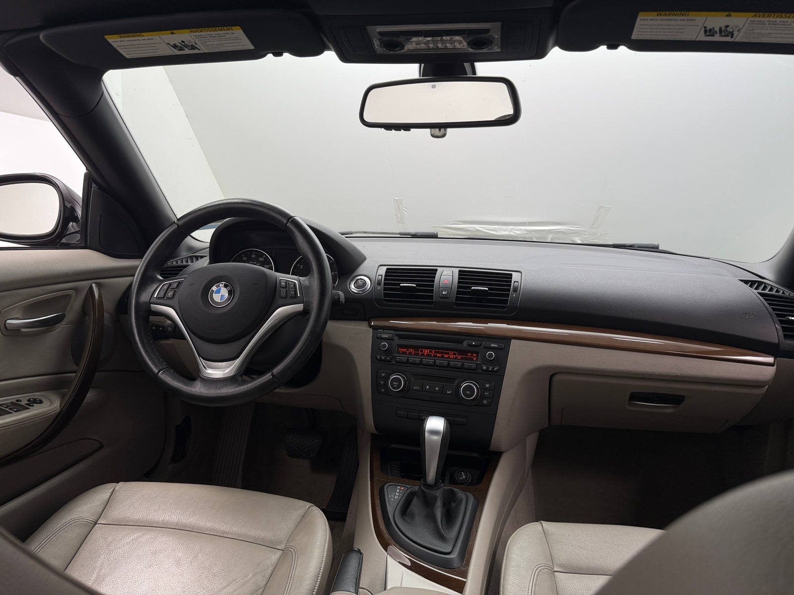 Thumbnail: 2013 BMW 1 Series - 2